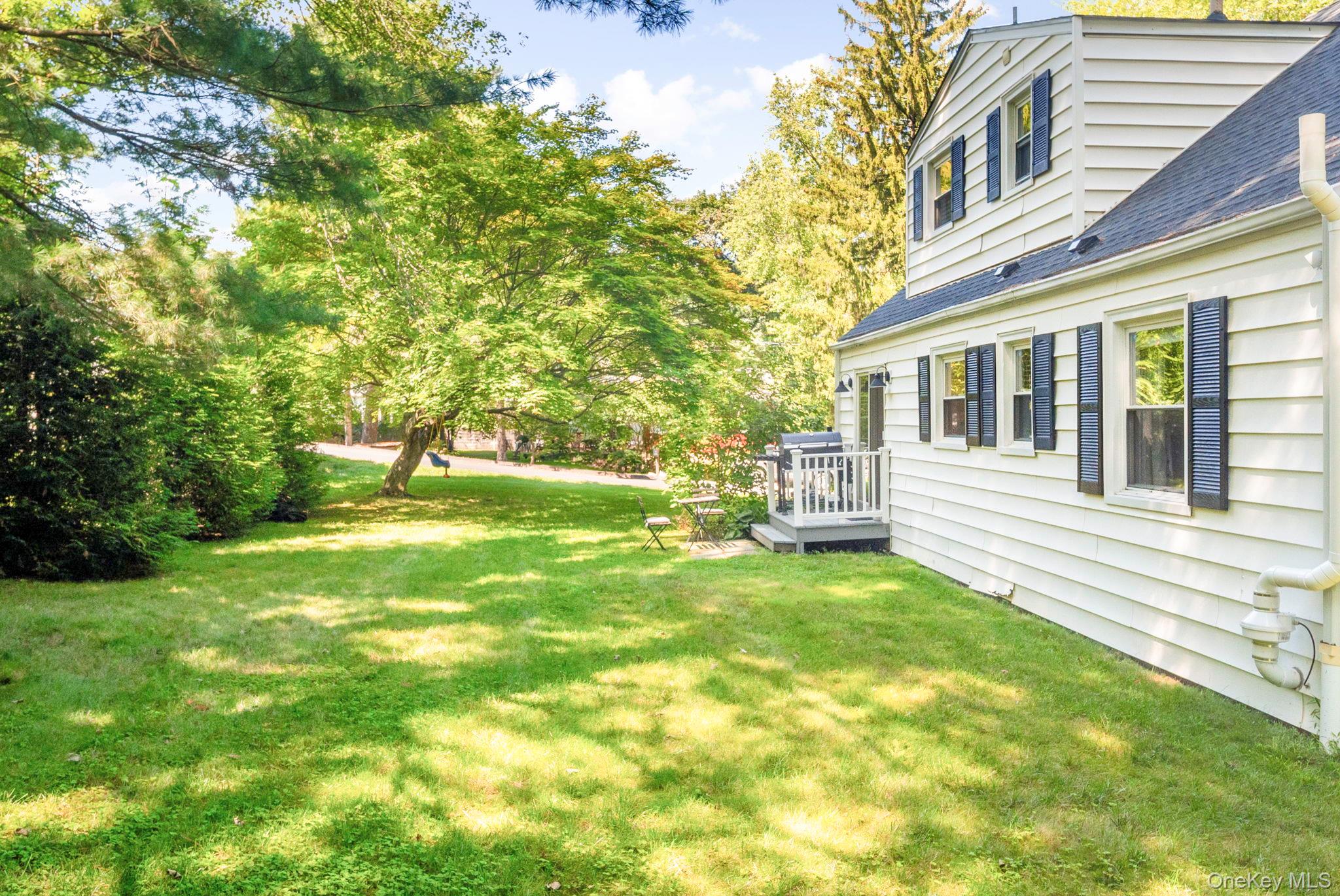 23 Brookside Place, Pleasantville, NY 10570