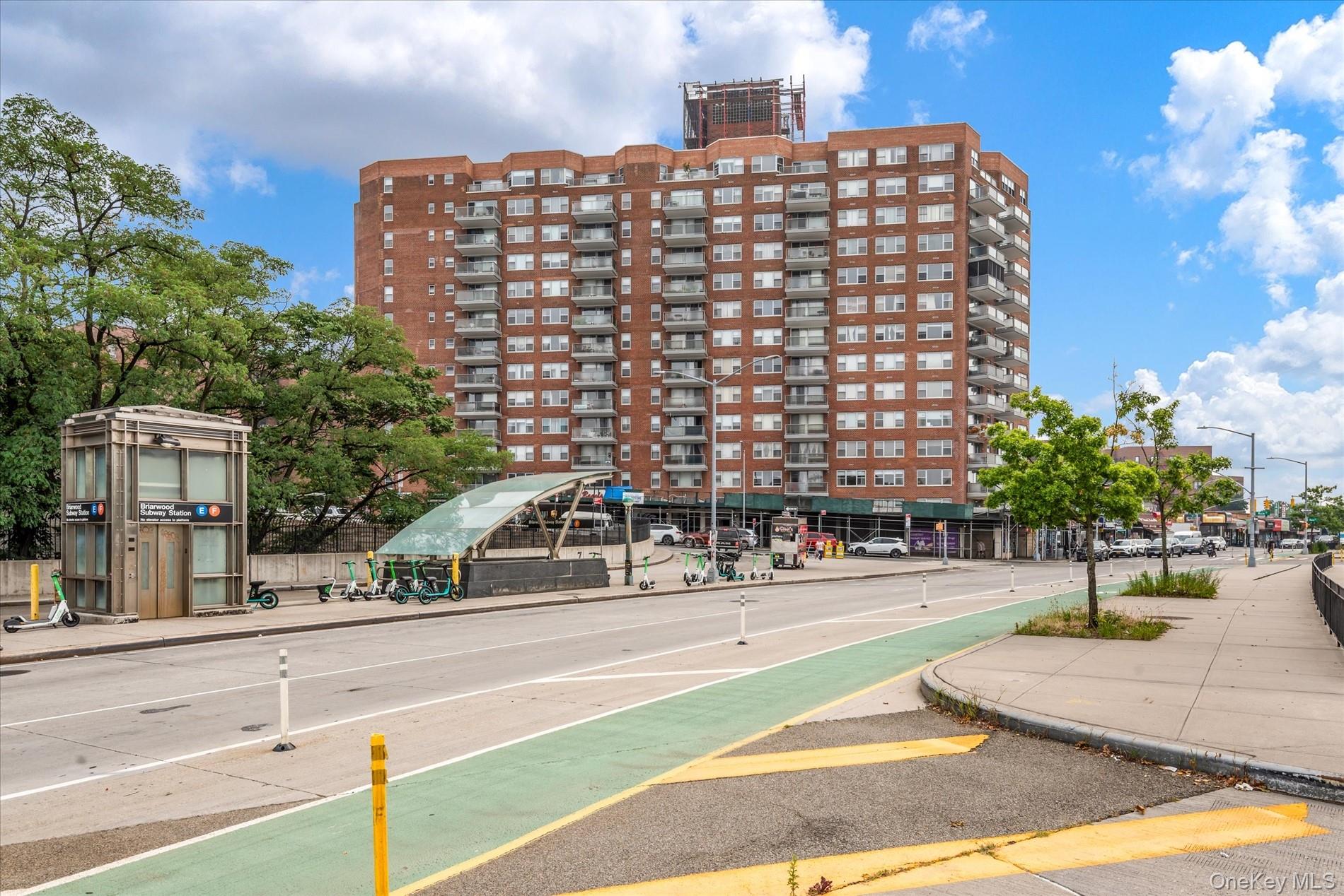 85-15 Main Street # 2B, Briarwood, NY 11435