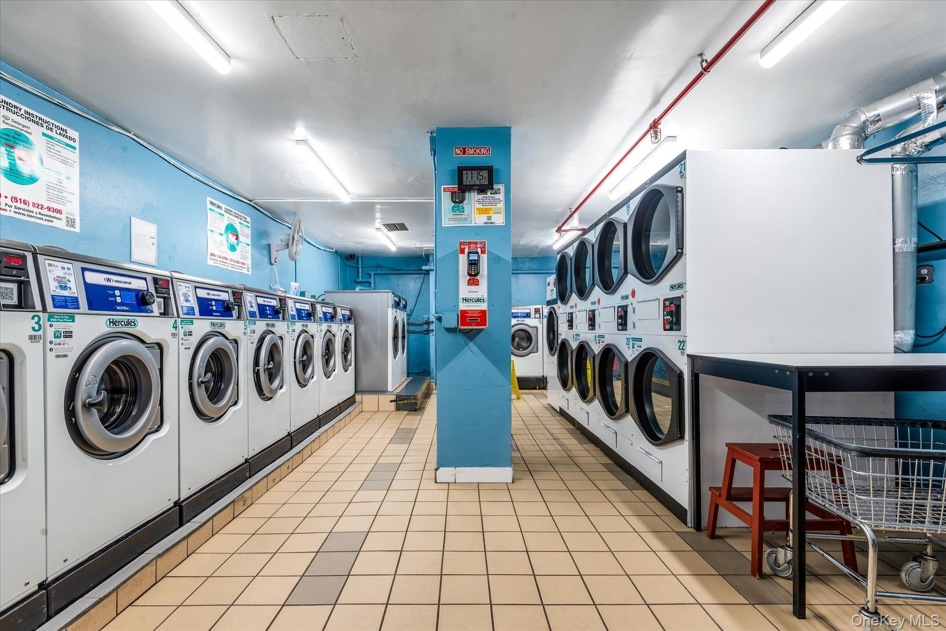 85-15 Main Street # 2B, Briarwood, NY 11435