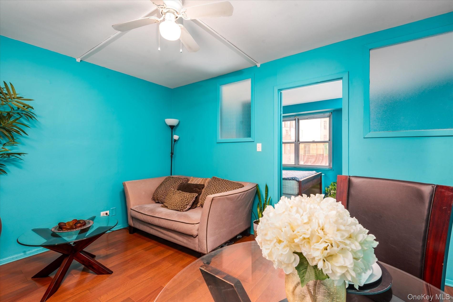 85-15 Main Street # 2B, Briarwood, NY 11435