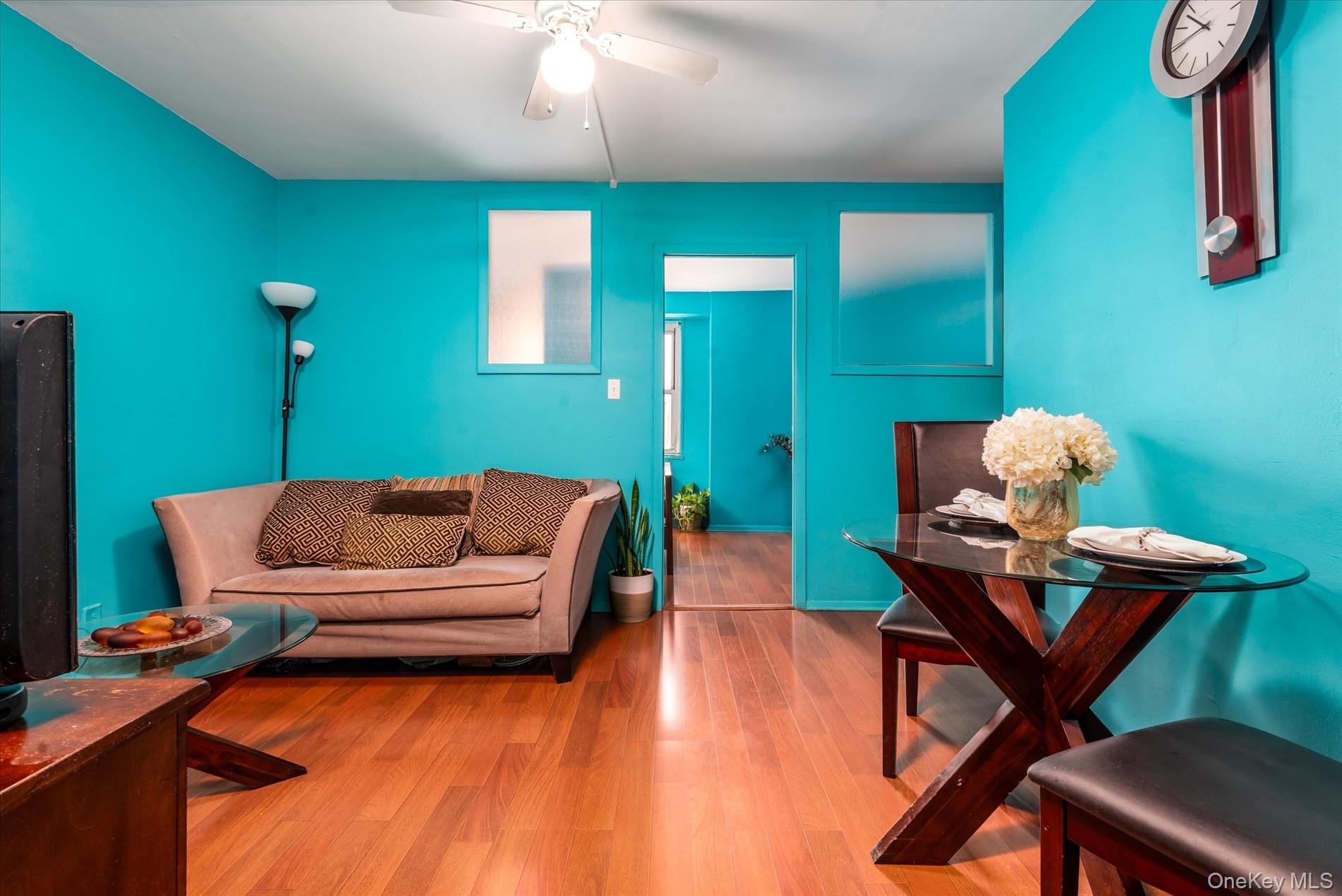 85-15 Main Street # 2B, Briarwood, NY 11435