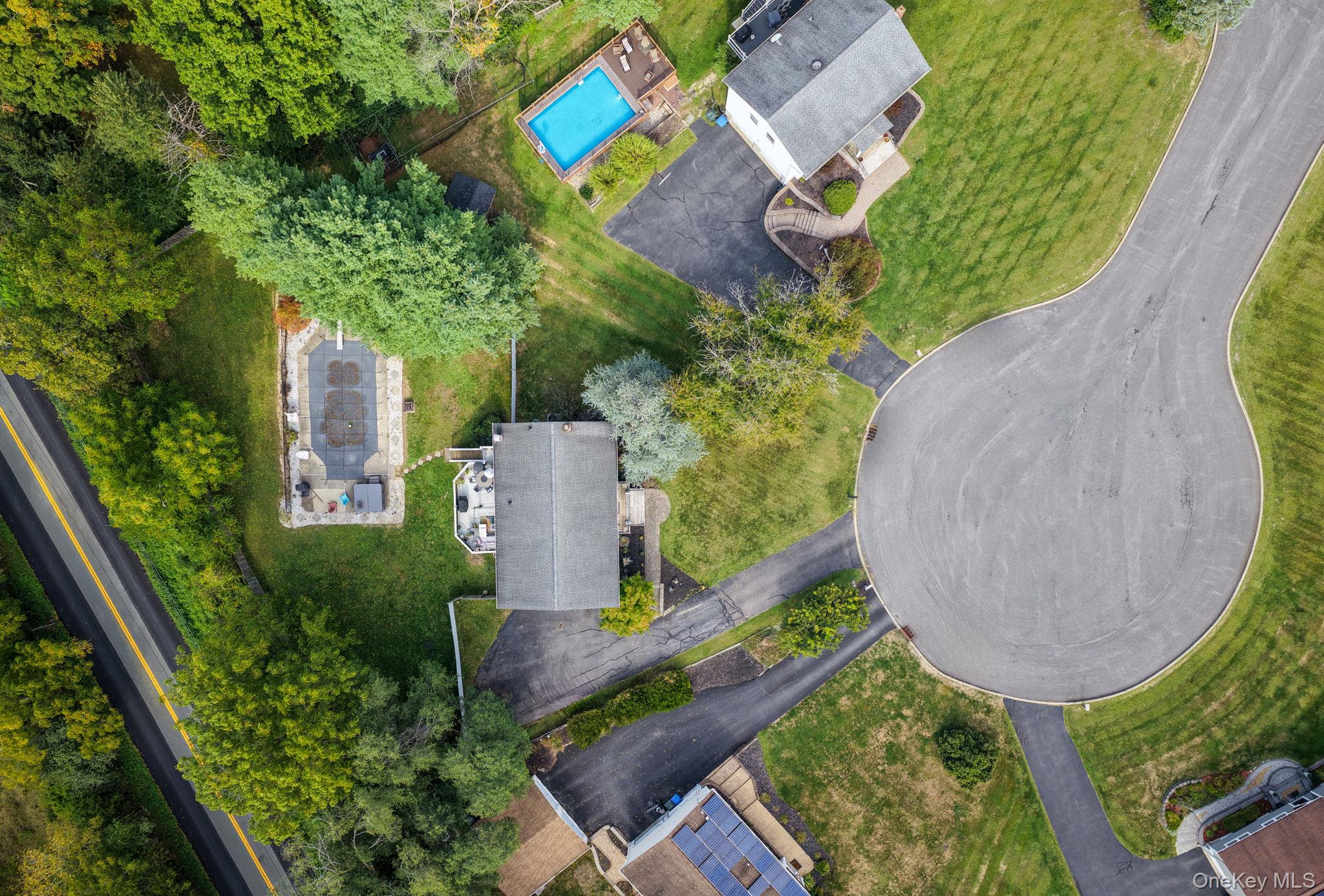 2 Dawn Court, Chester, NY 10918