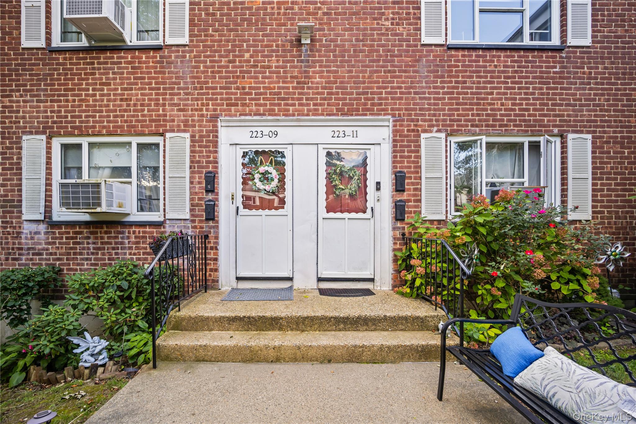 223-11 Manor Road # Upper, Queens Village, NY 11427