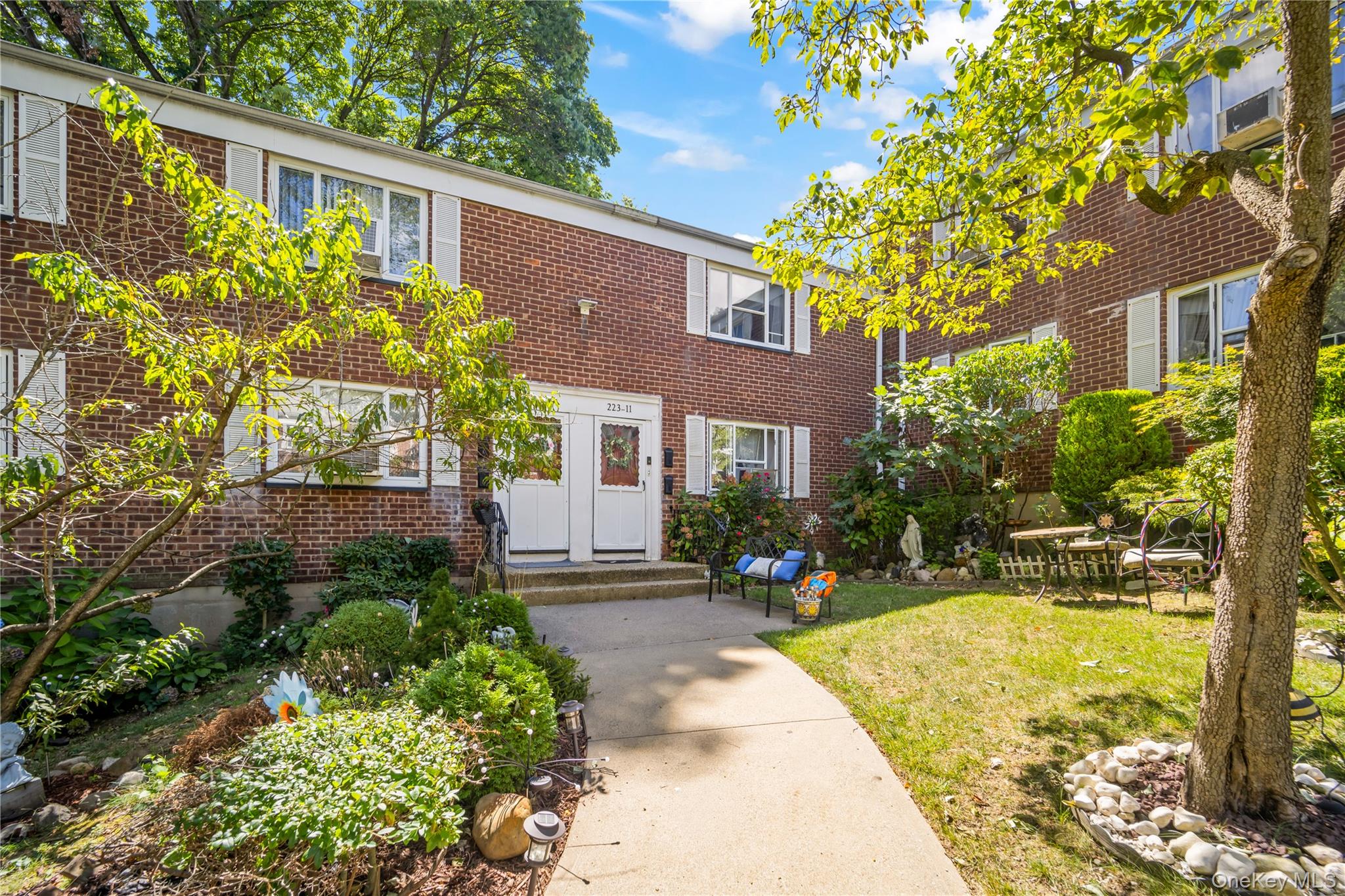 223-11 Manor Road # Upper, Queens Village, NY 11427