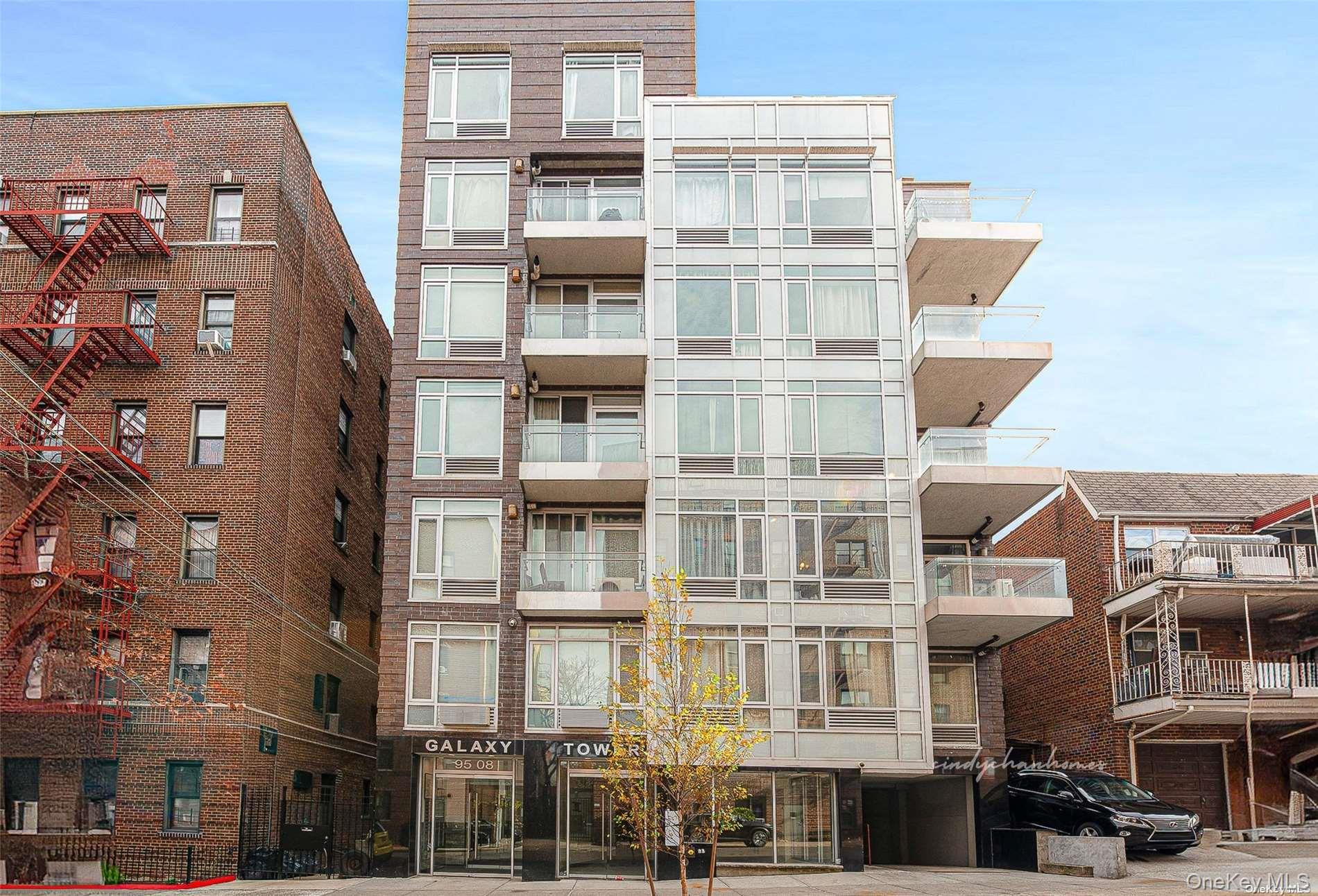 95-08 65th Road # 7/A, Rego Park, NY 11374