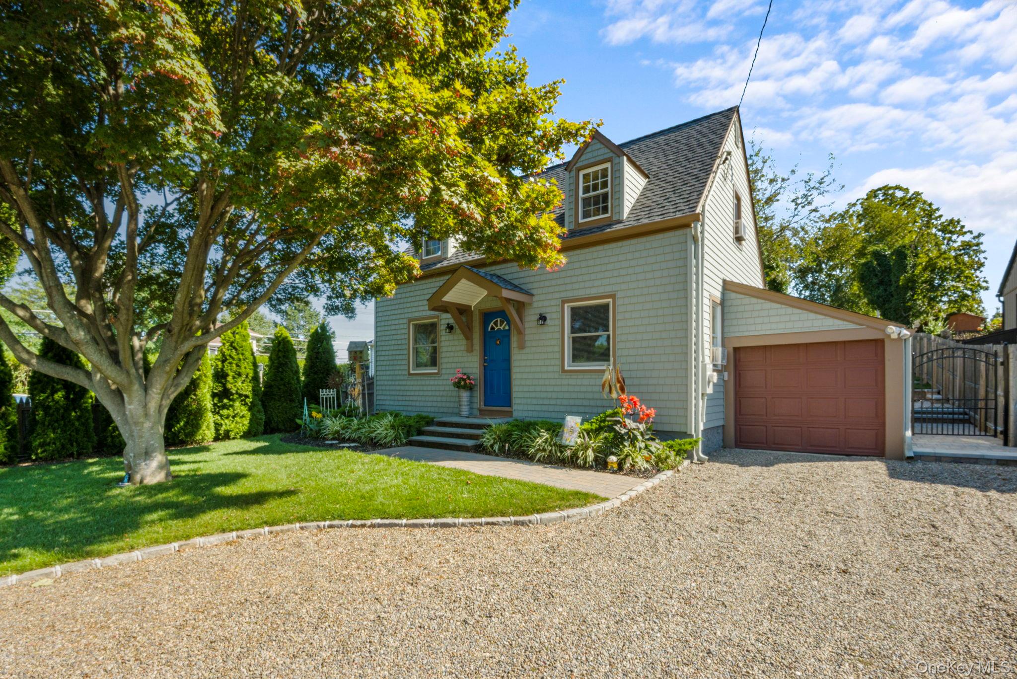 2 West Street, Northport, NY 11768
