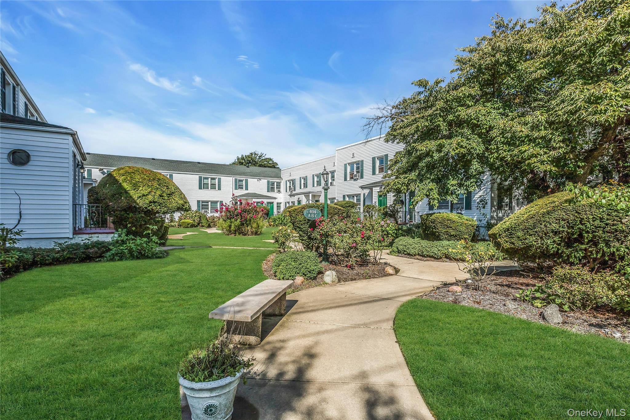 494 South Ocean # 3A, Freeport, NY 11520