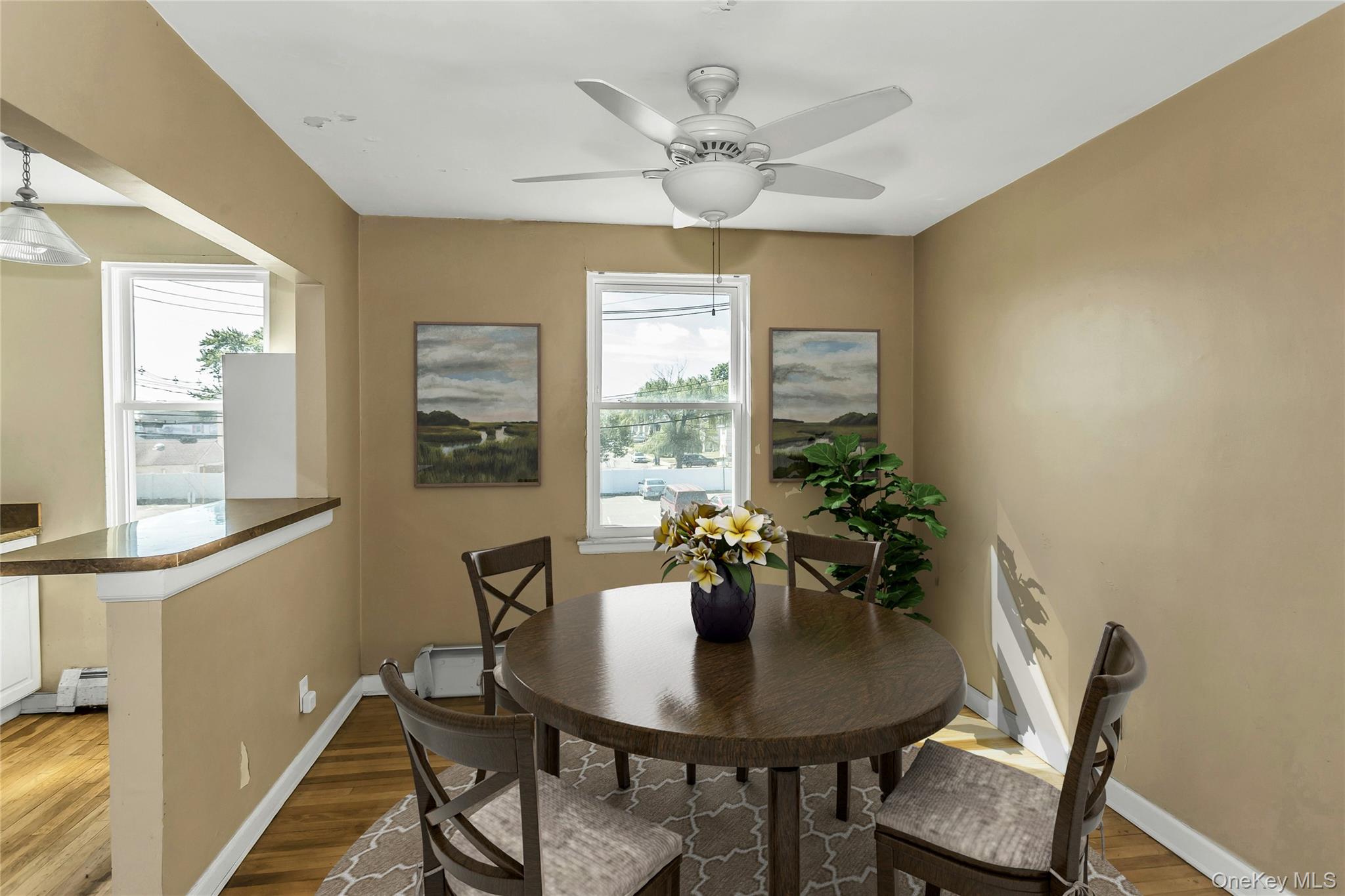 494 South Ocean # 3A, Freeport, NY 11520