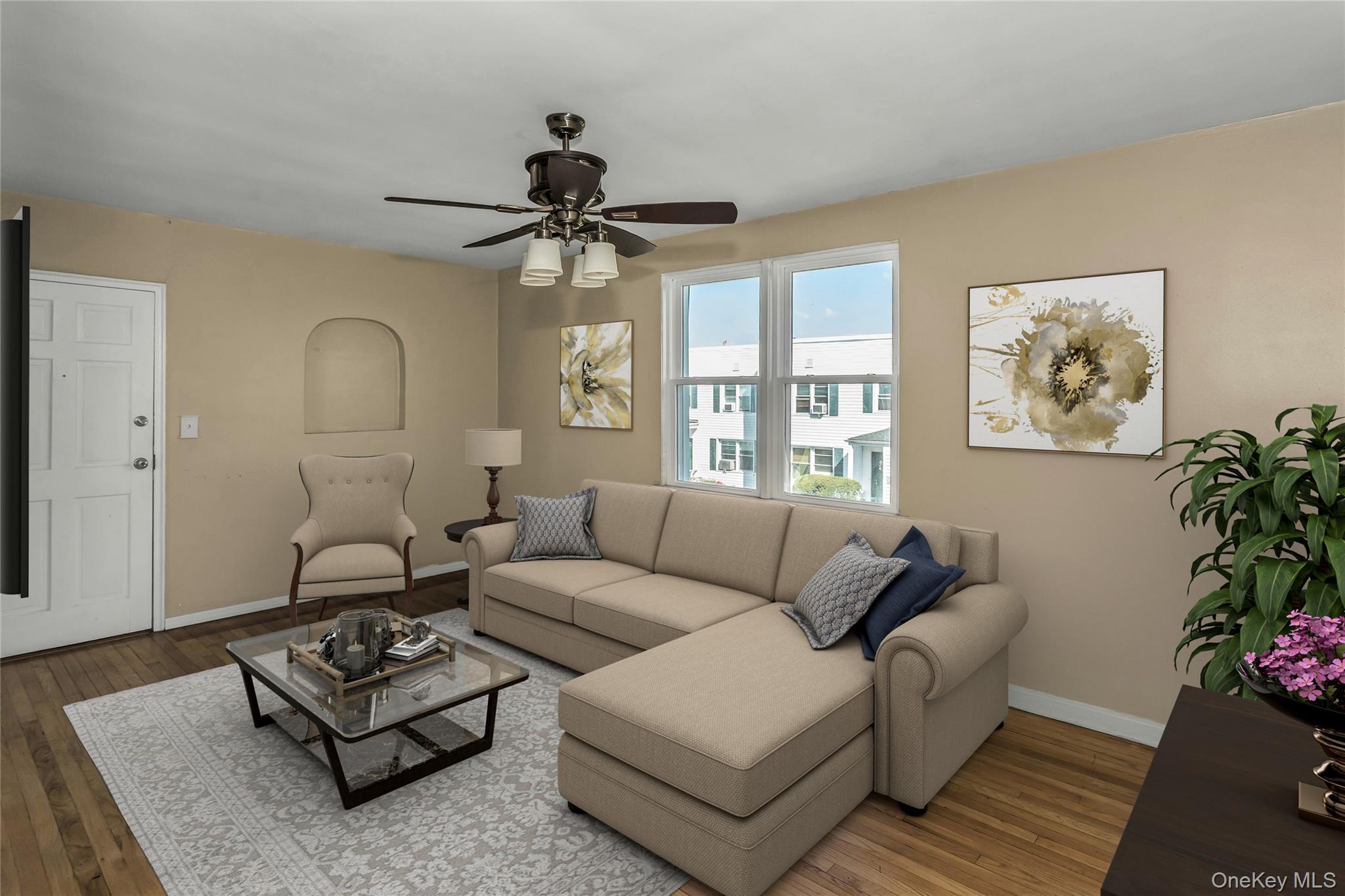 494 South Ocean # 3A, Freeport, NY 11520