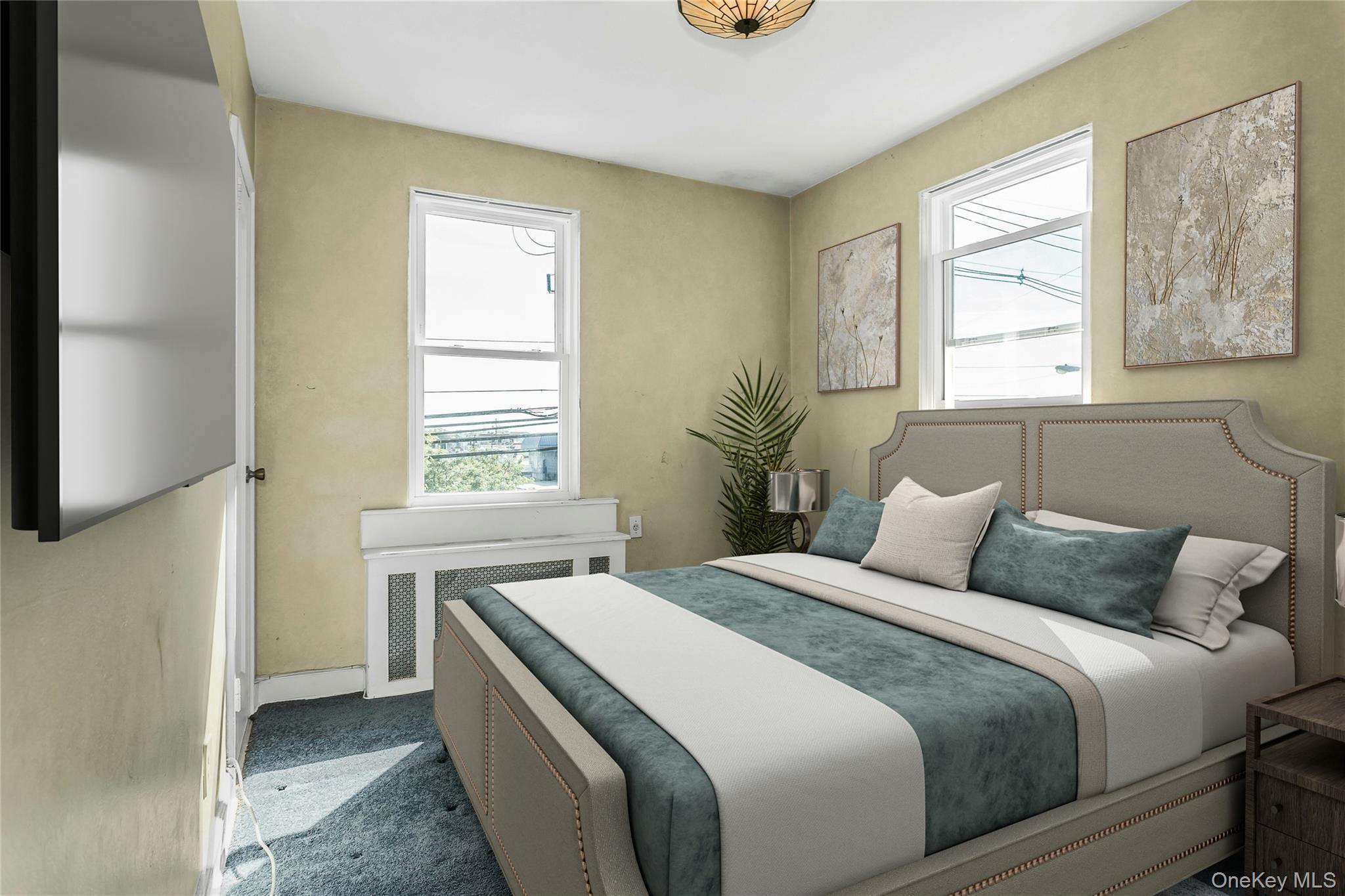 494 South Ocean # 3A, Freeport, NY 11520