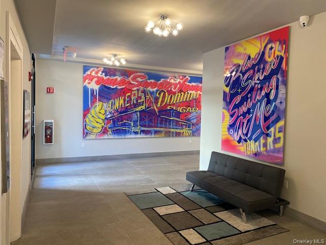 70A Ashburton Avenue # 3E, Yonkers, NY 10701