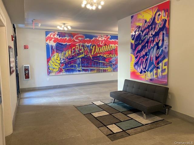 70A Ashburton Avenue # 3E, Yonkers, NY 10701