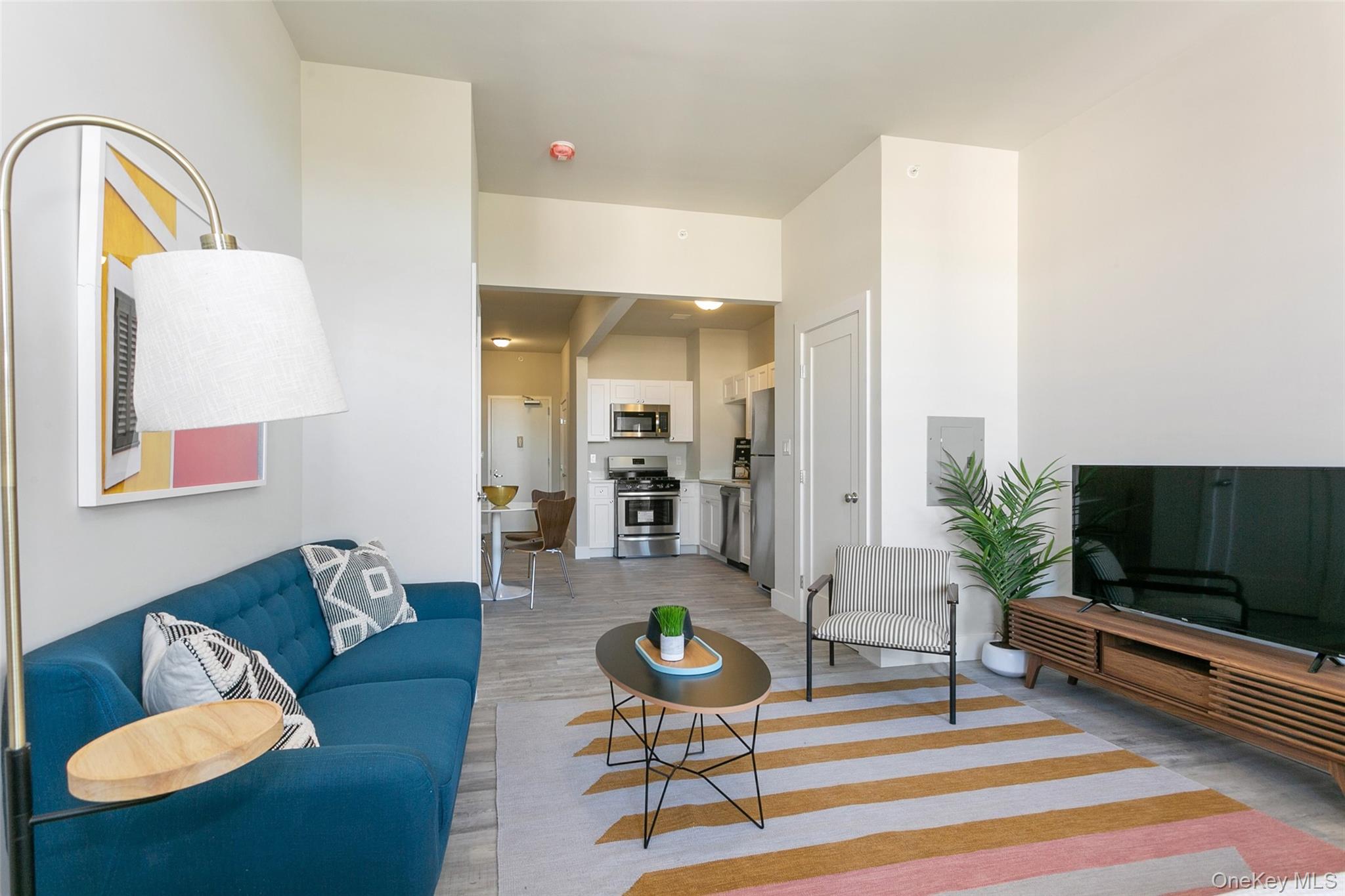 70A Ashburton Avenue # 3E, Yonkers, NY 10701