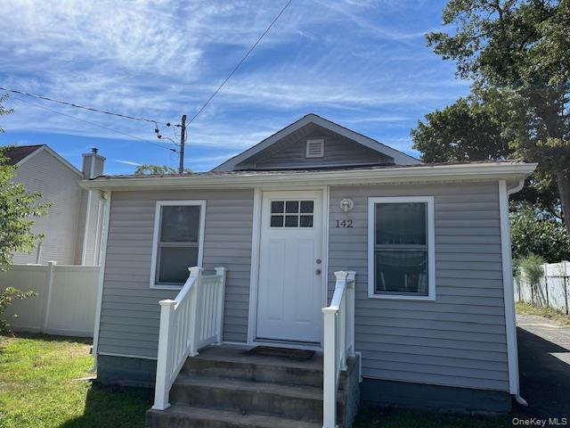 142 Patchogue Avenue, Mastic, NY 11950