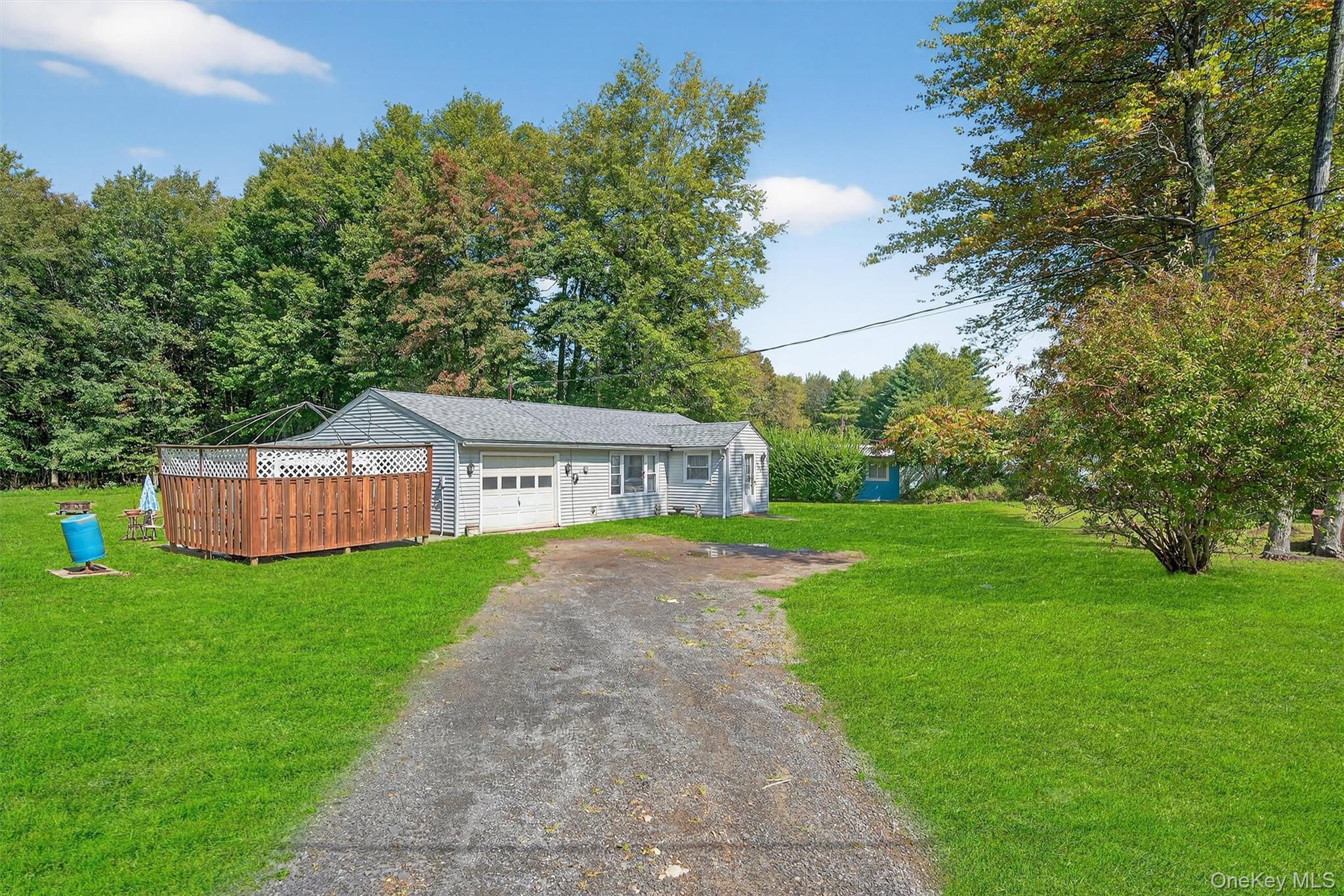 202 Towne Road, Ellenville, NY 12428