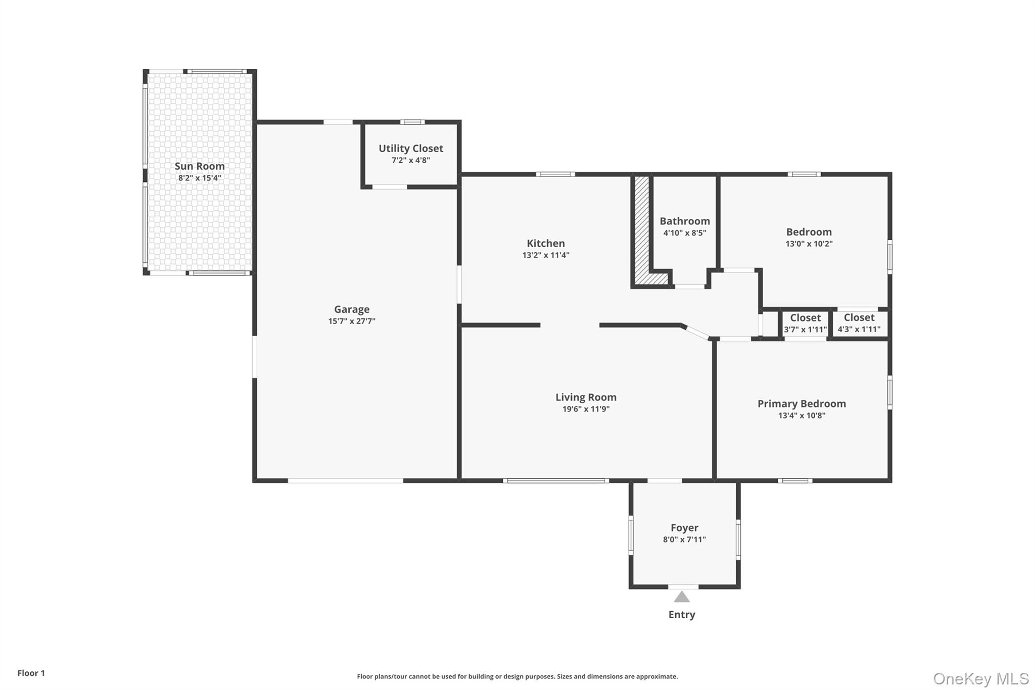 202 Towne Road, Ellenville, NY 12428