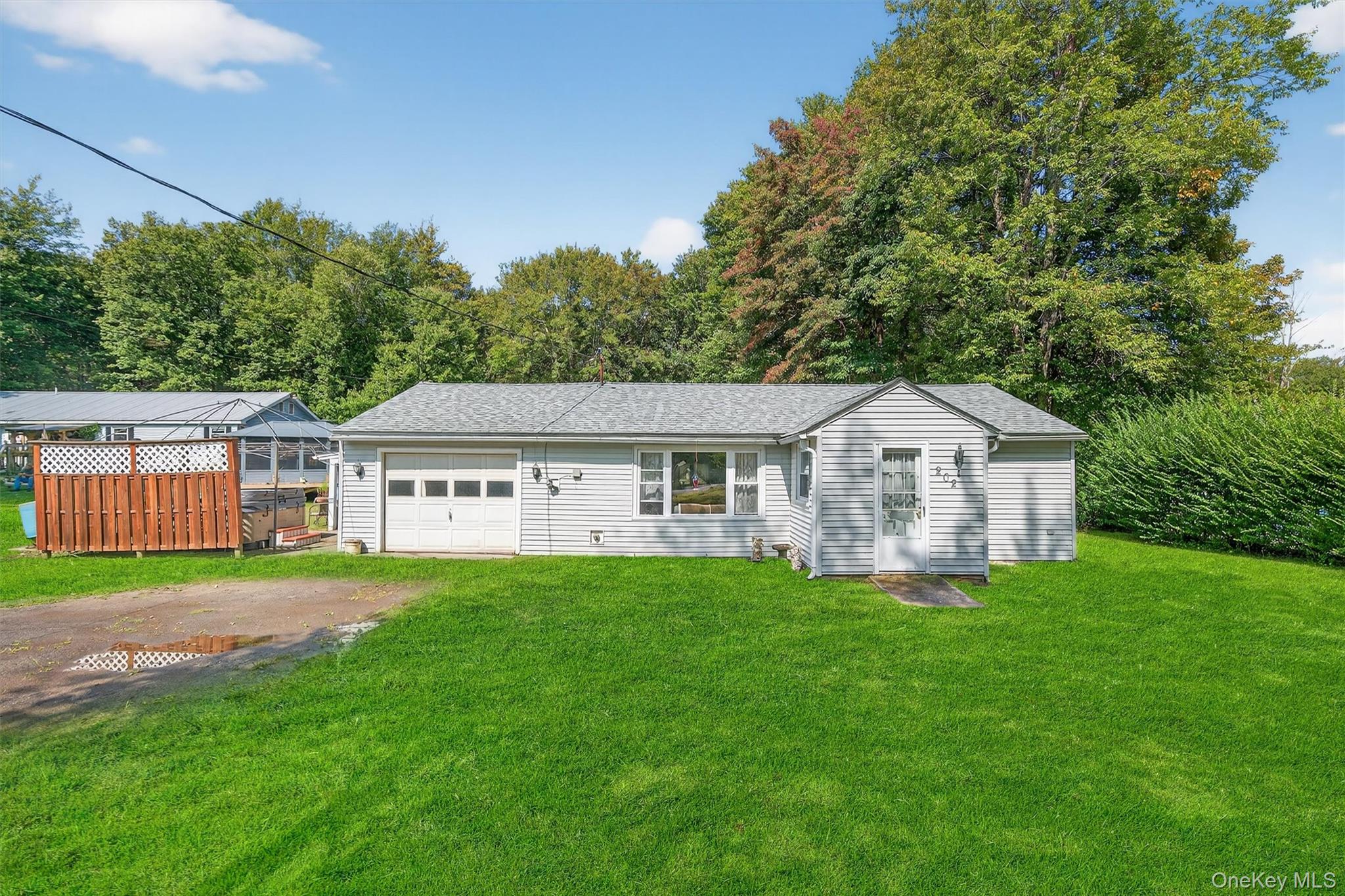 202 Towne Road, Ellenville, NY 12428