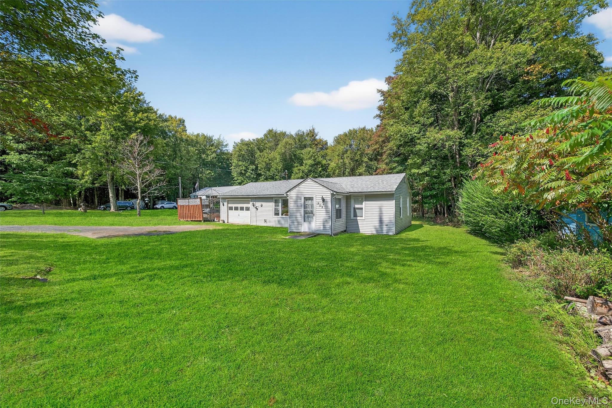 202 Towne Road, Ellenville, NY 12428