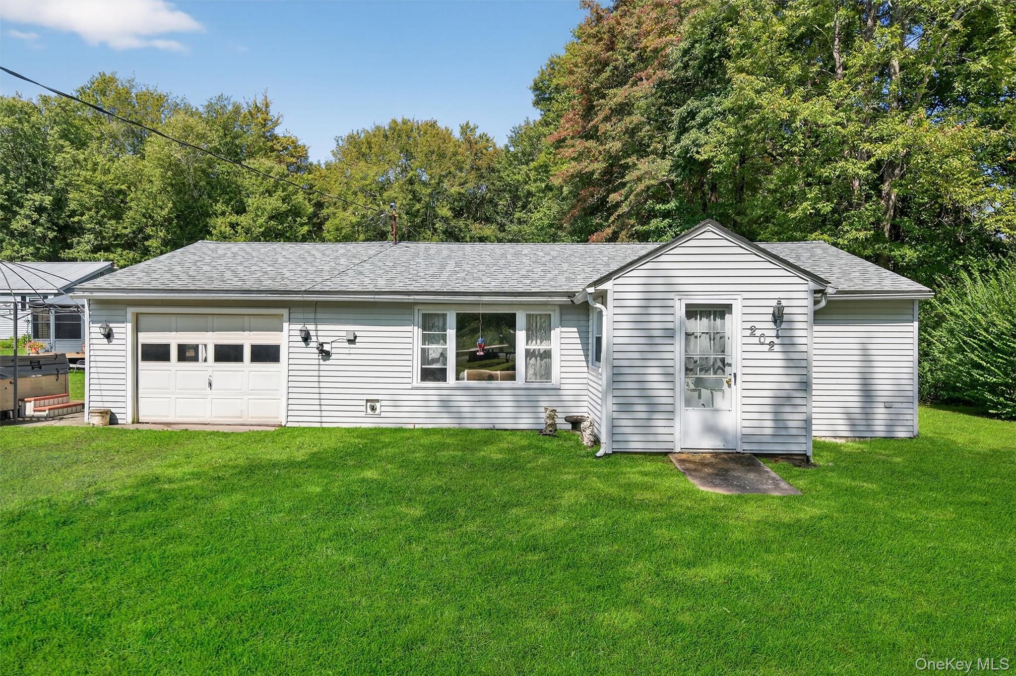 202 Towne Road, Ellenville, NY 12428