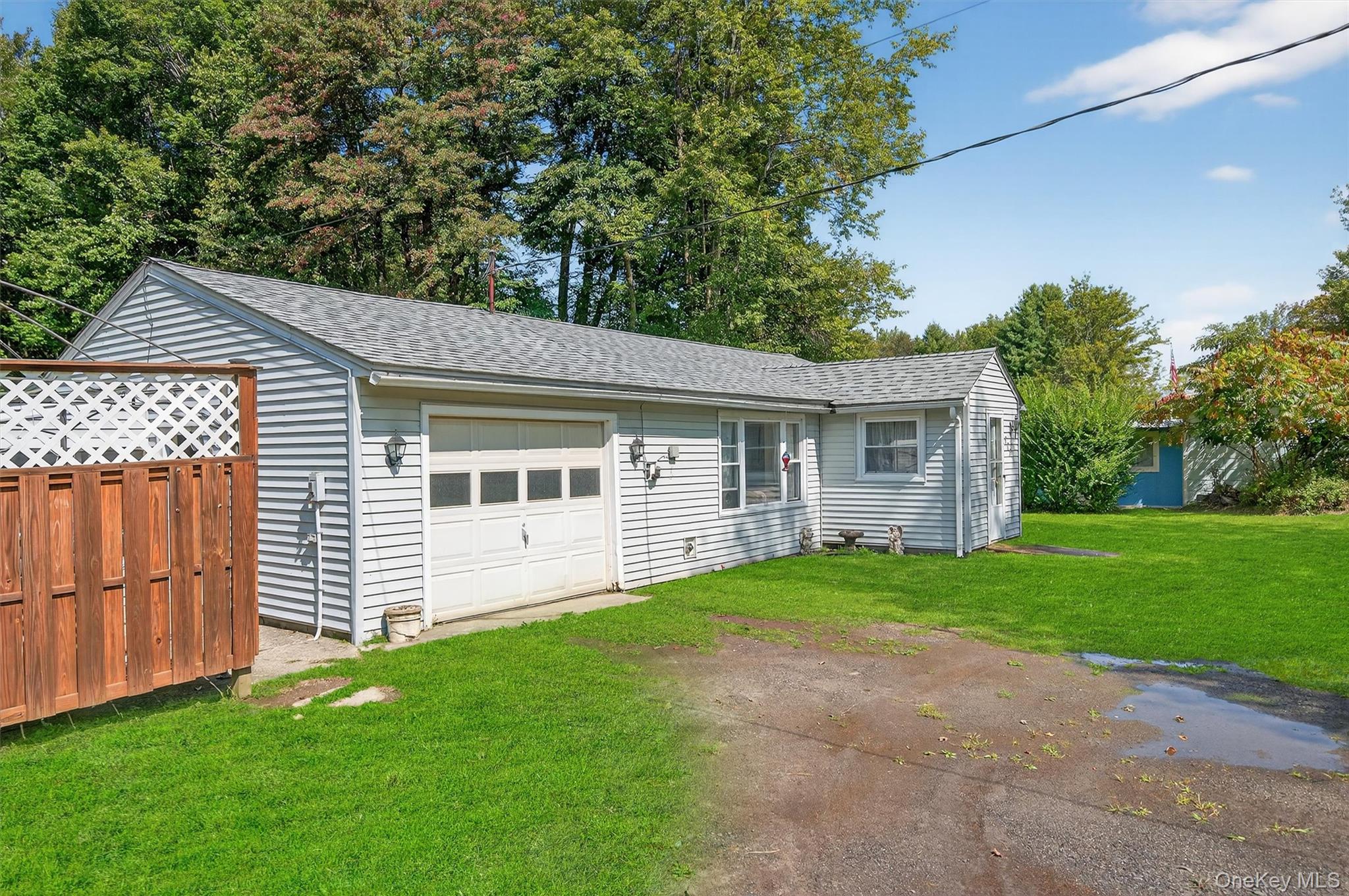 202 Towne Road, Ellenville, NY 12428