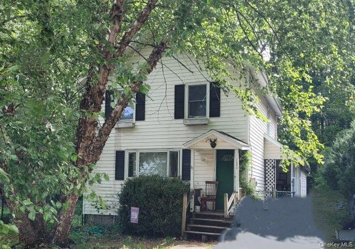 121 Main Street, Livingston Manor, NY 12758