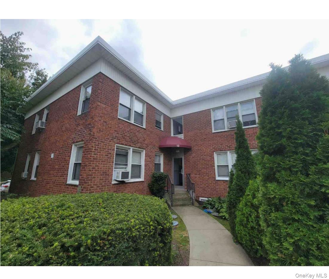 12 winchester # 2b, Yonkers, NY 10710