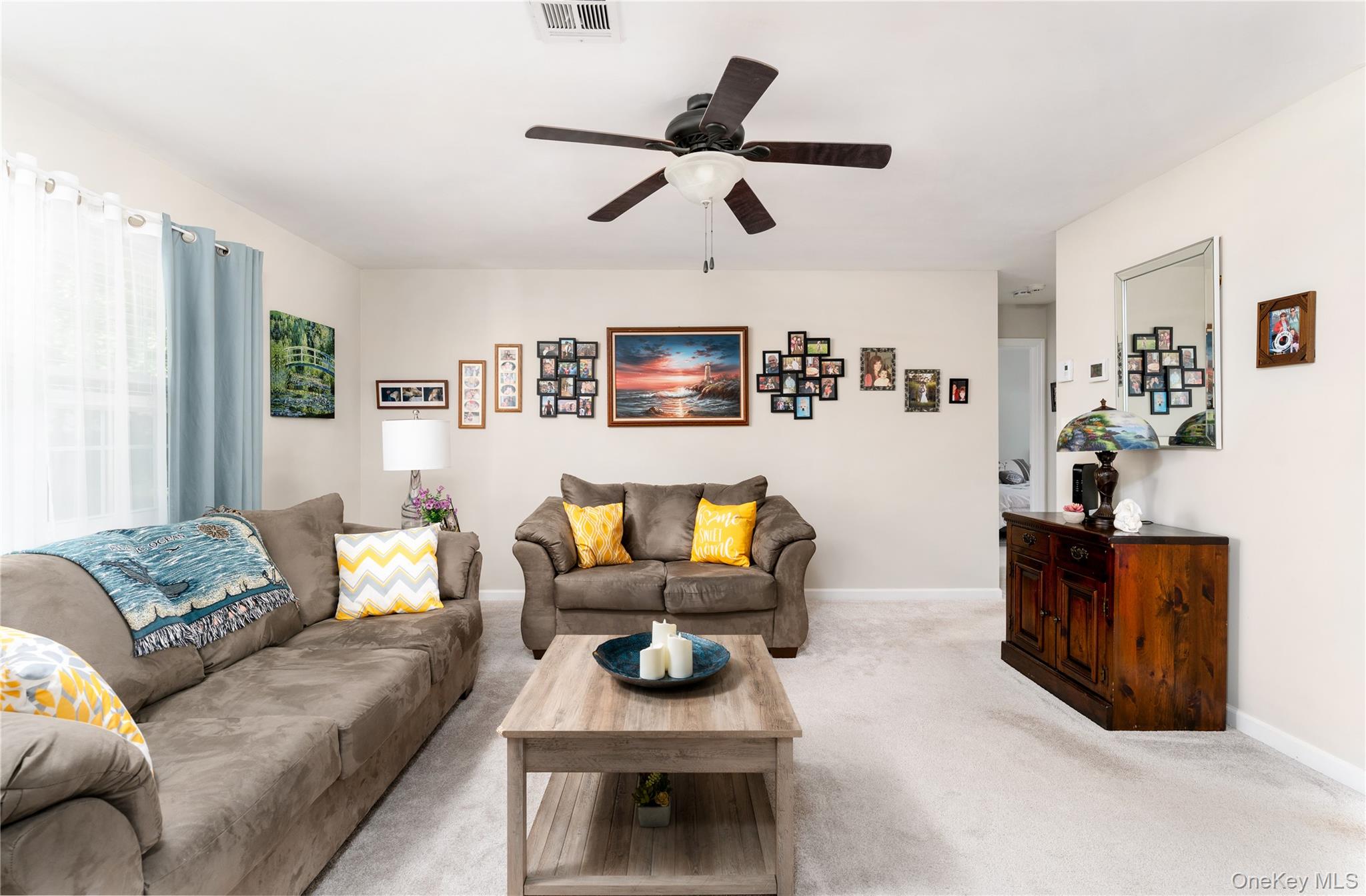 329 Woodbridge Drive # A, Ridge, NY 11961