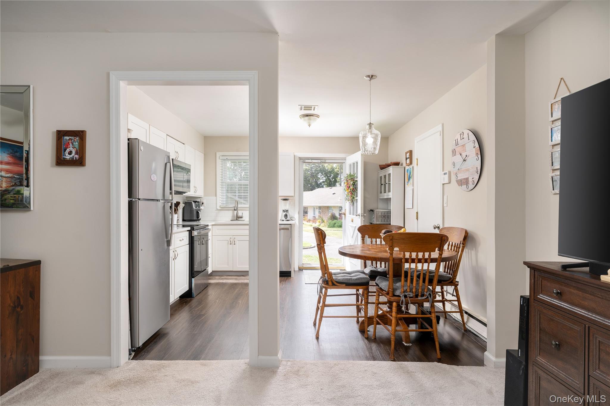 329 Woodbridge Drive # A, Ridge, NY 11961