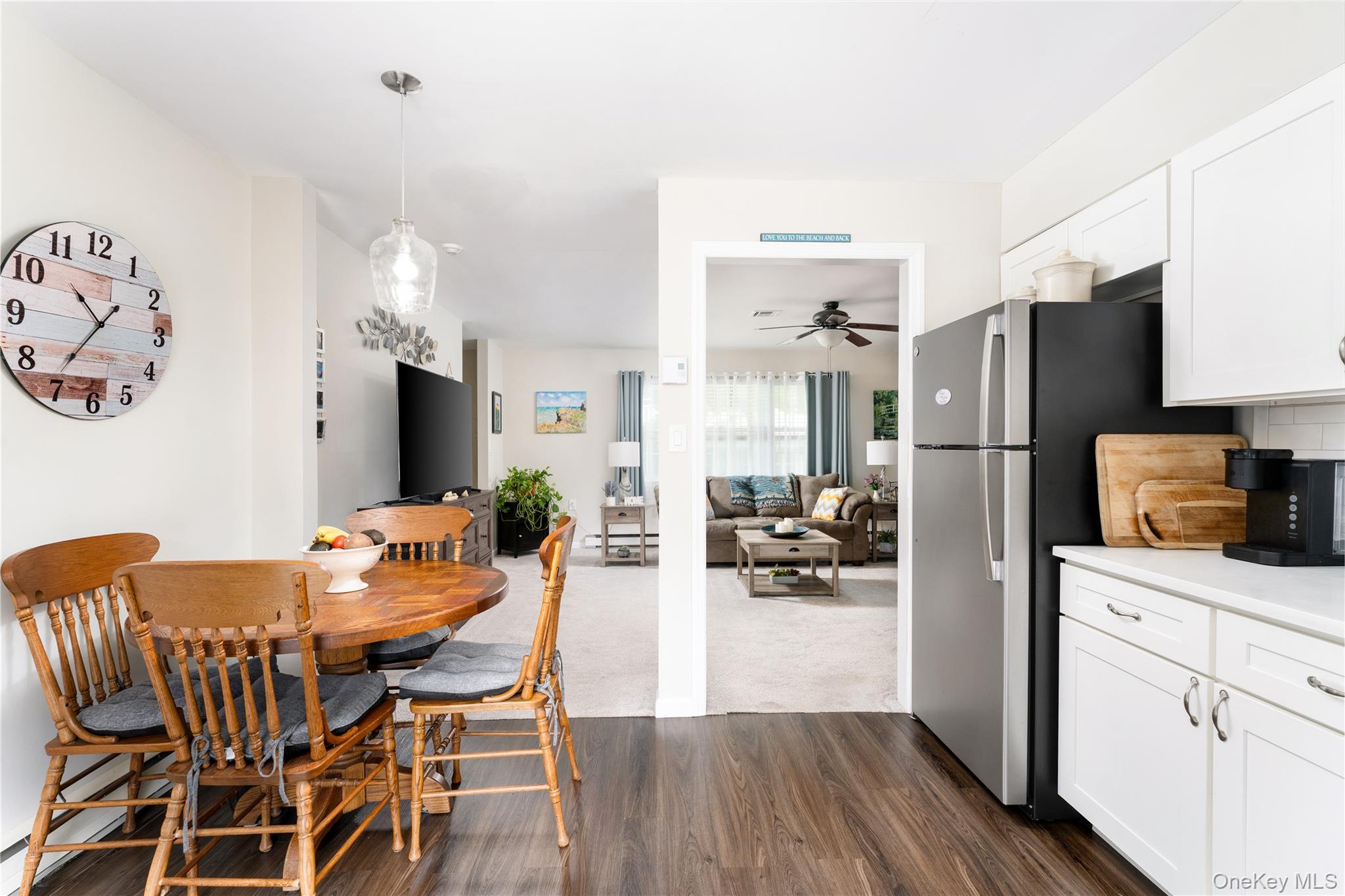 329 Woodbridge Drive # A, Ridge, NY 11961