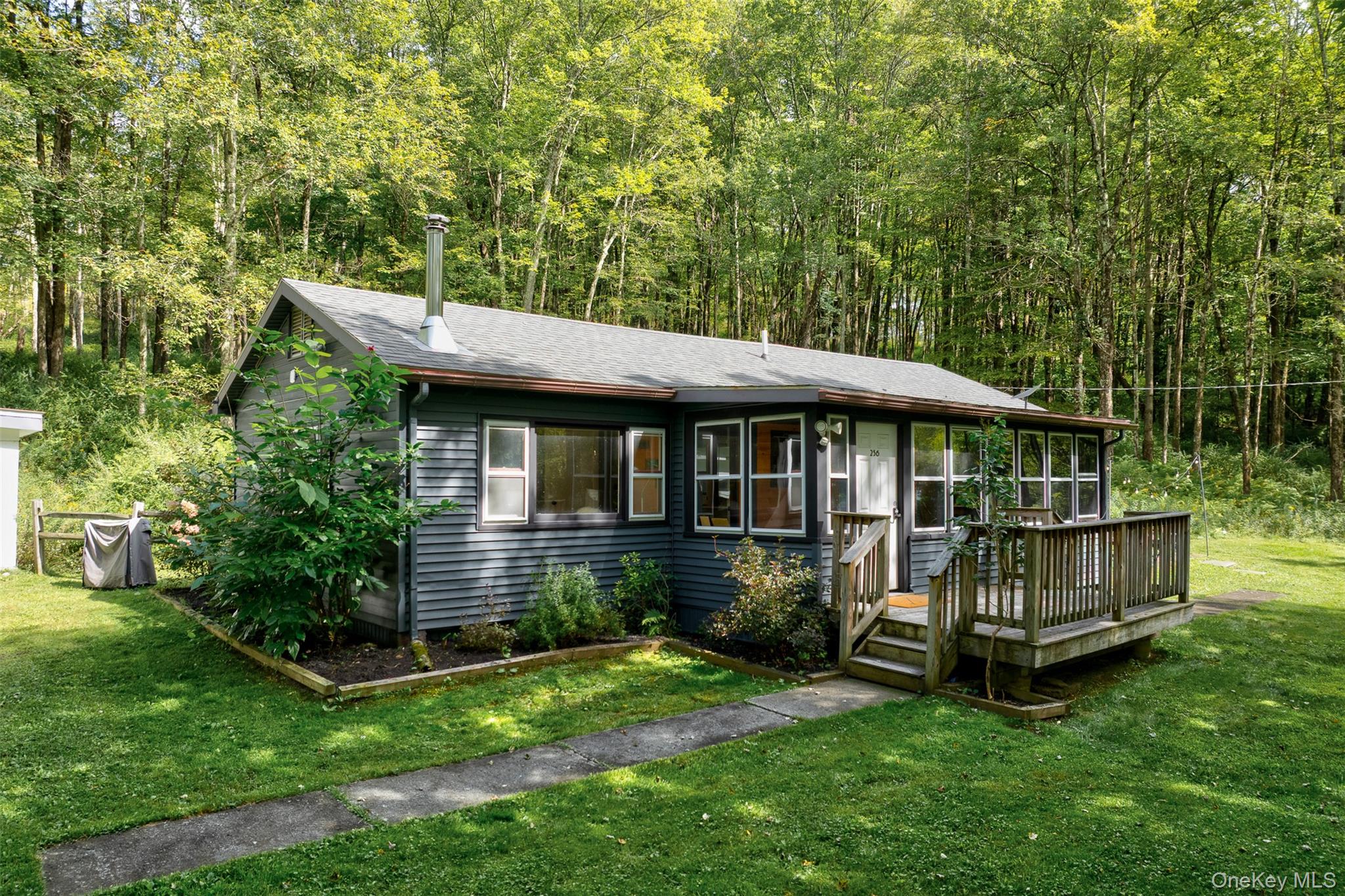 256 Pleasant Valley Road, Callicoon, NY 12723