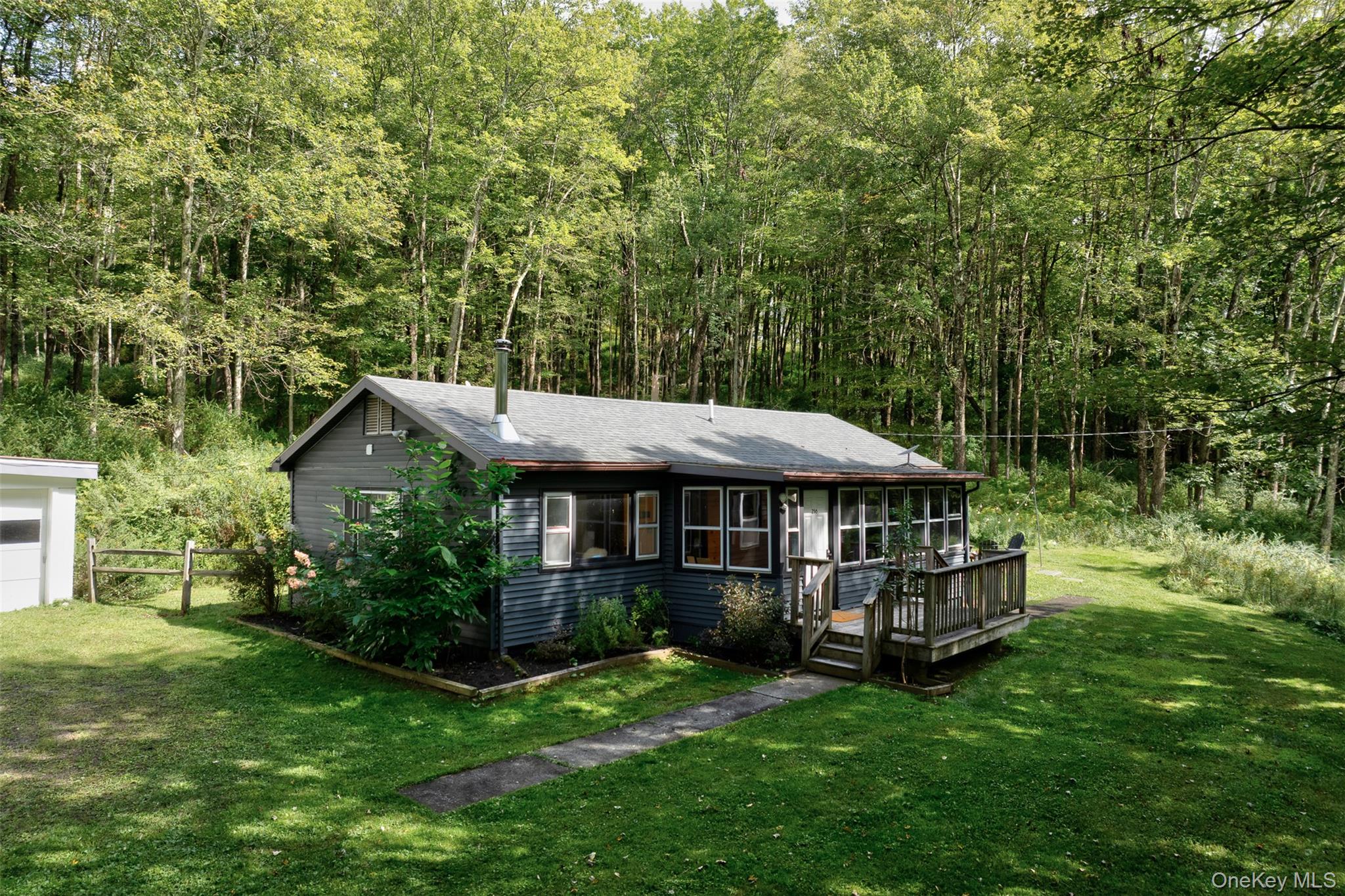 256 Pleasant Valley Road, Callicoon, NY 12723