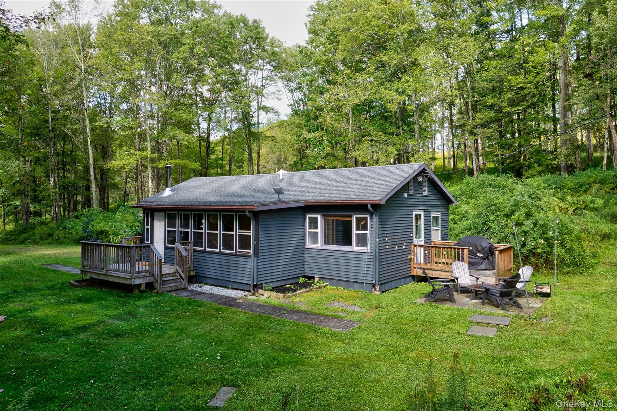 256 Pleasant Valley Road, Callicoon, NY 12723