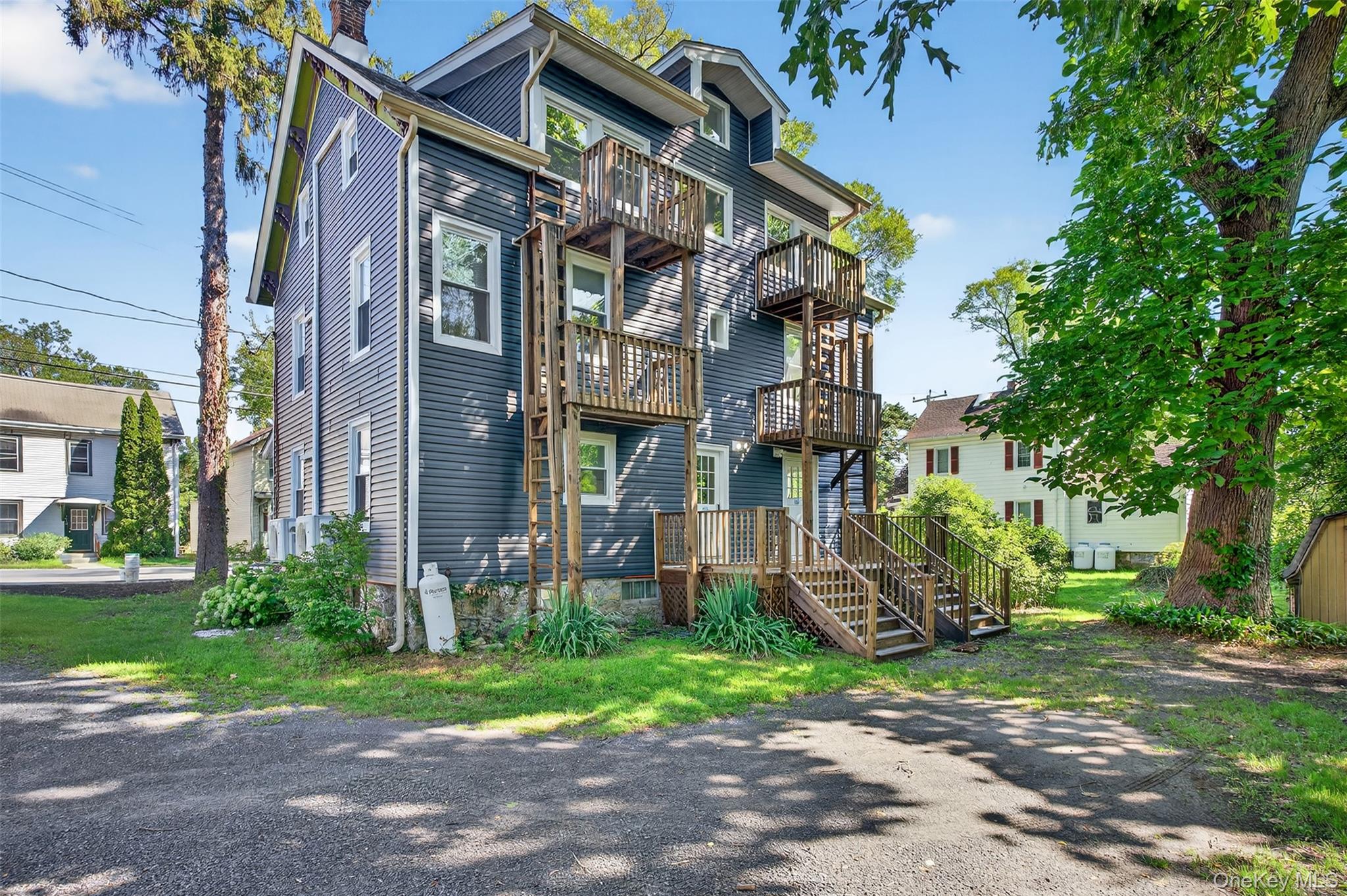 293 Main Street, Rosendale, NY 12472