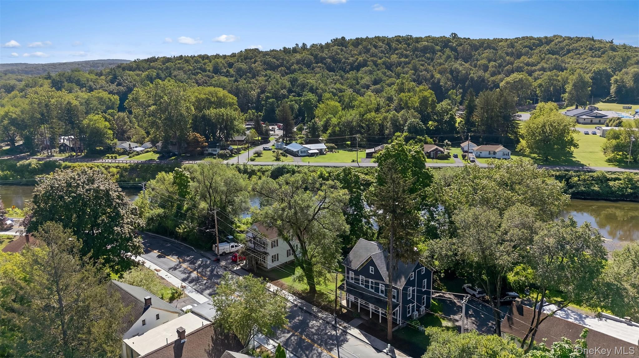 293 Main Street, Rosendale, NY 12472