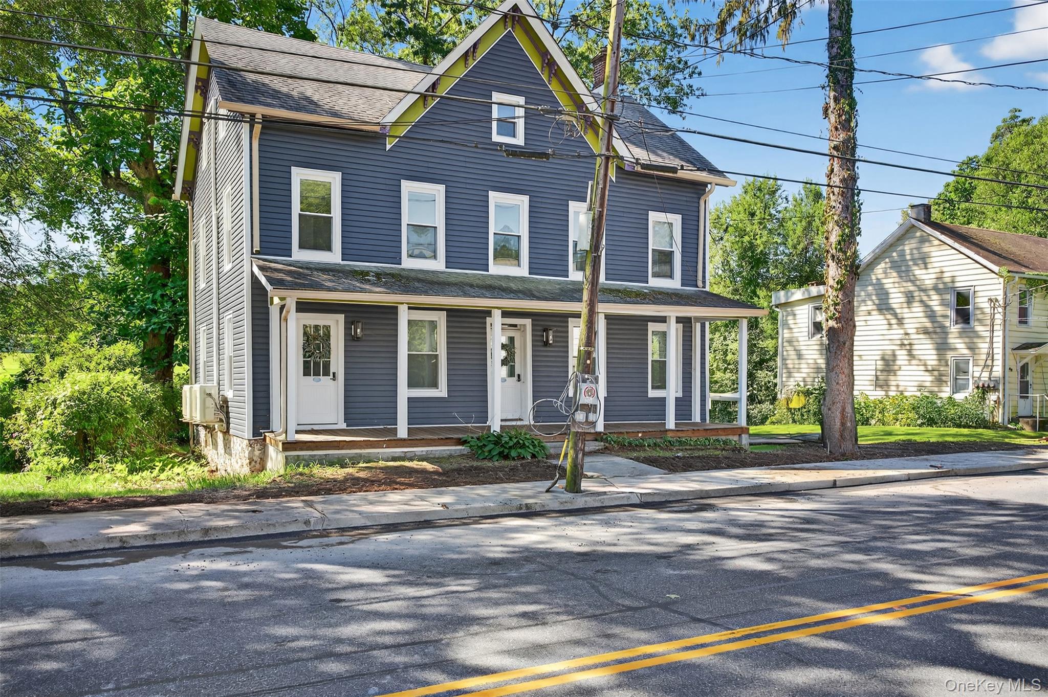 293 Main Street, Rosendale, NY 12472