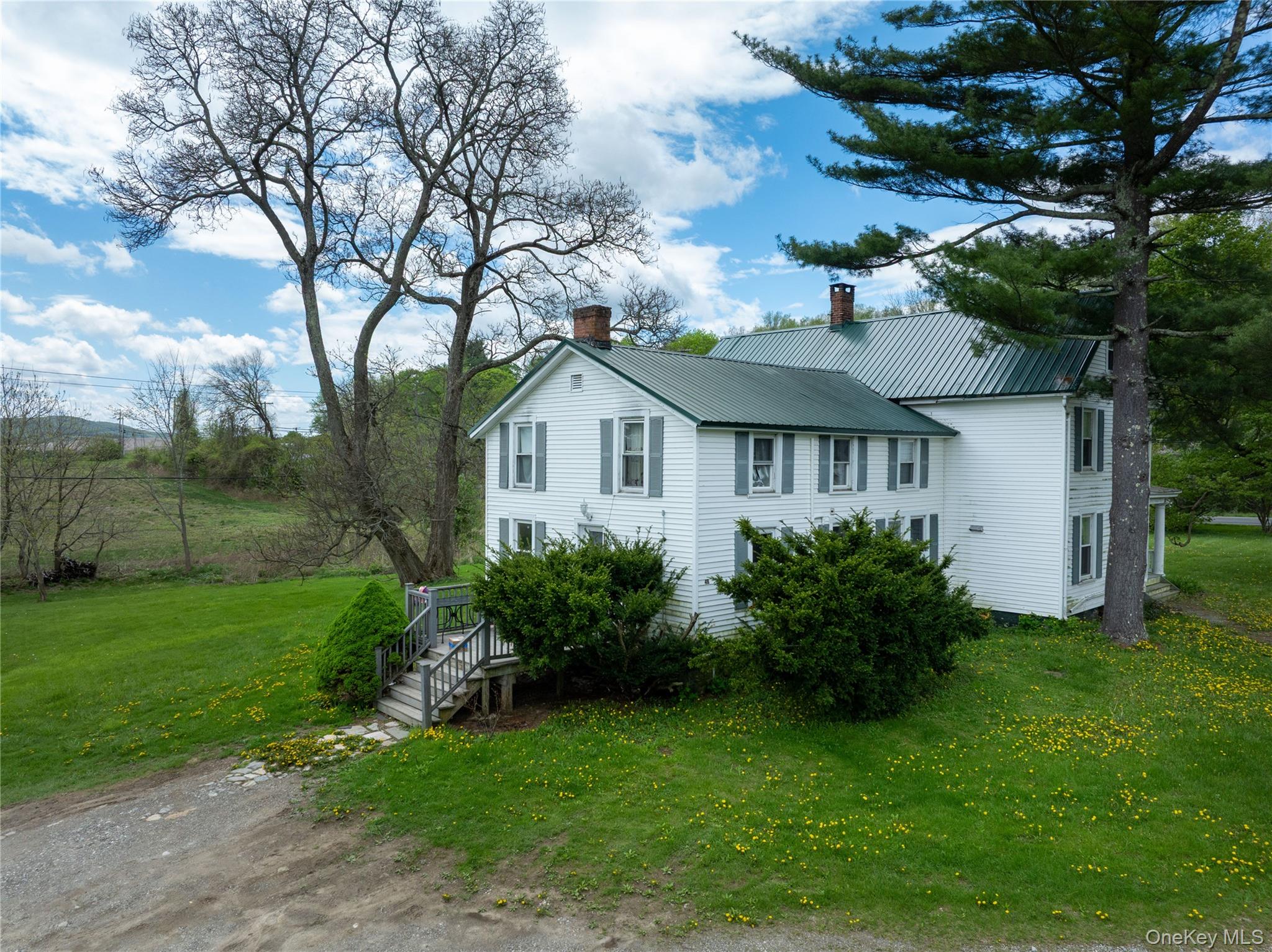 12-19 Goose Pond Lane, Millerton, NY 12546