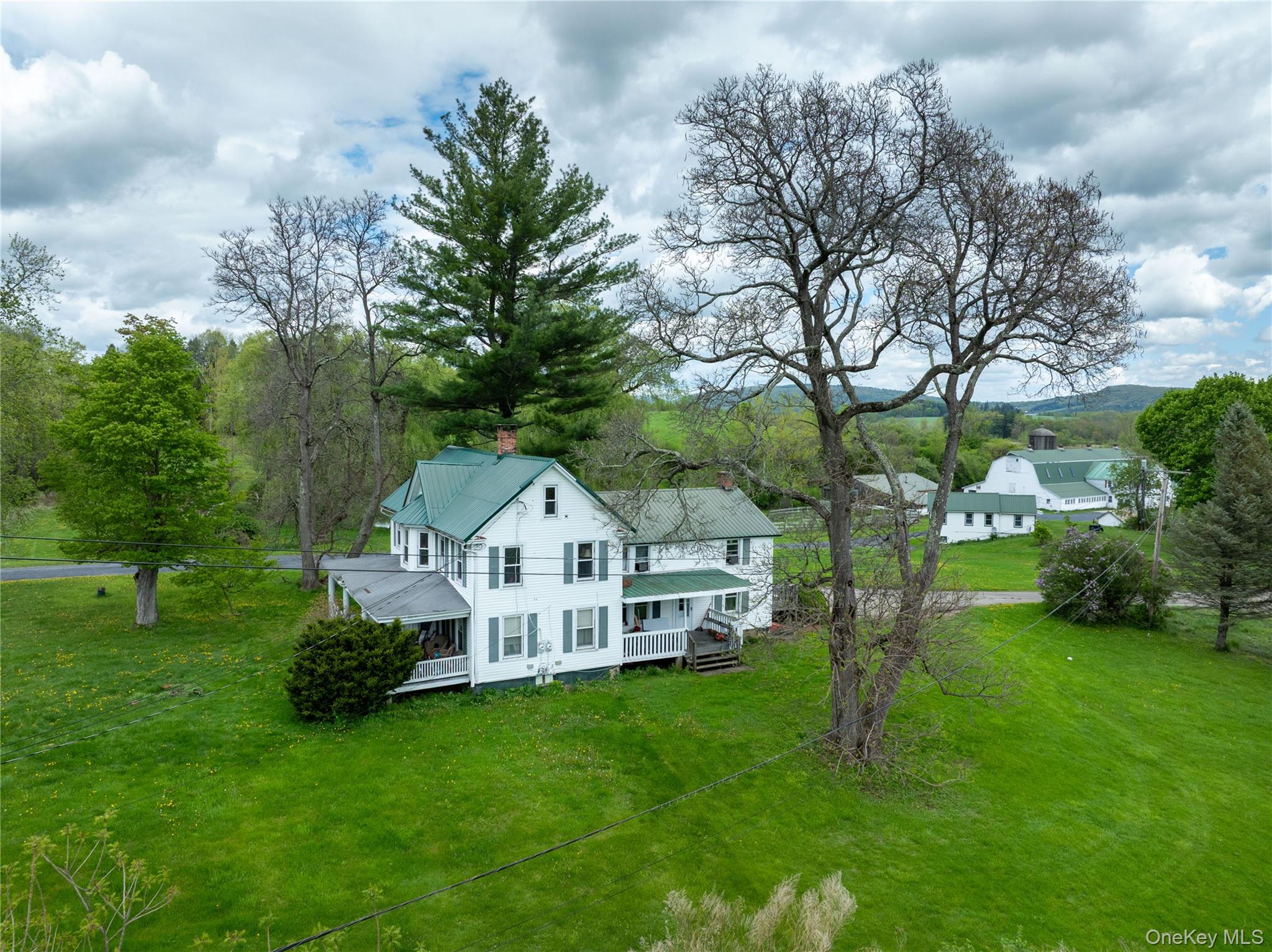 12-19 Goose Pond Lane, Millerton, NY 12546