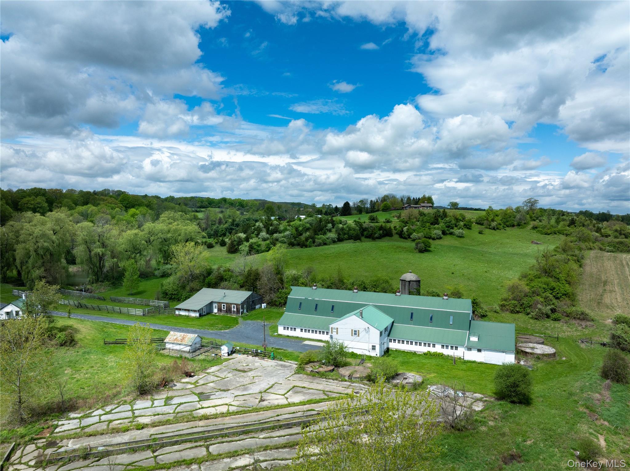 12-19 Goose Pond Lane, Millerton, NY 12546