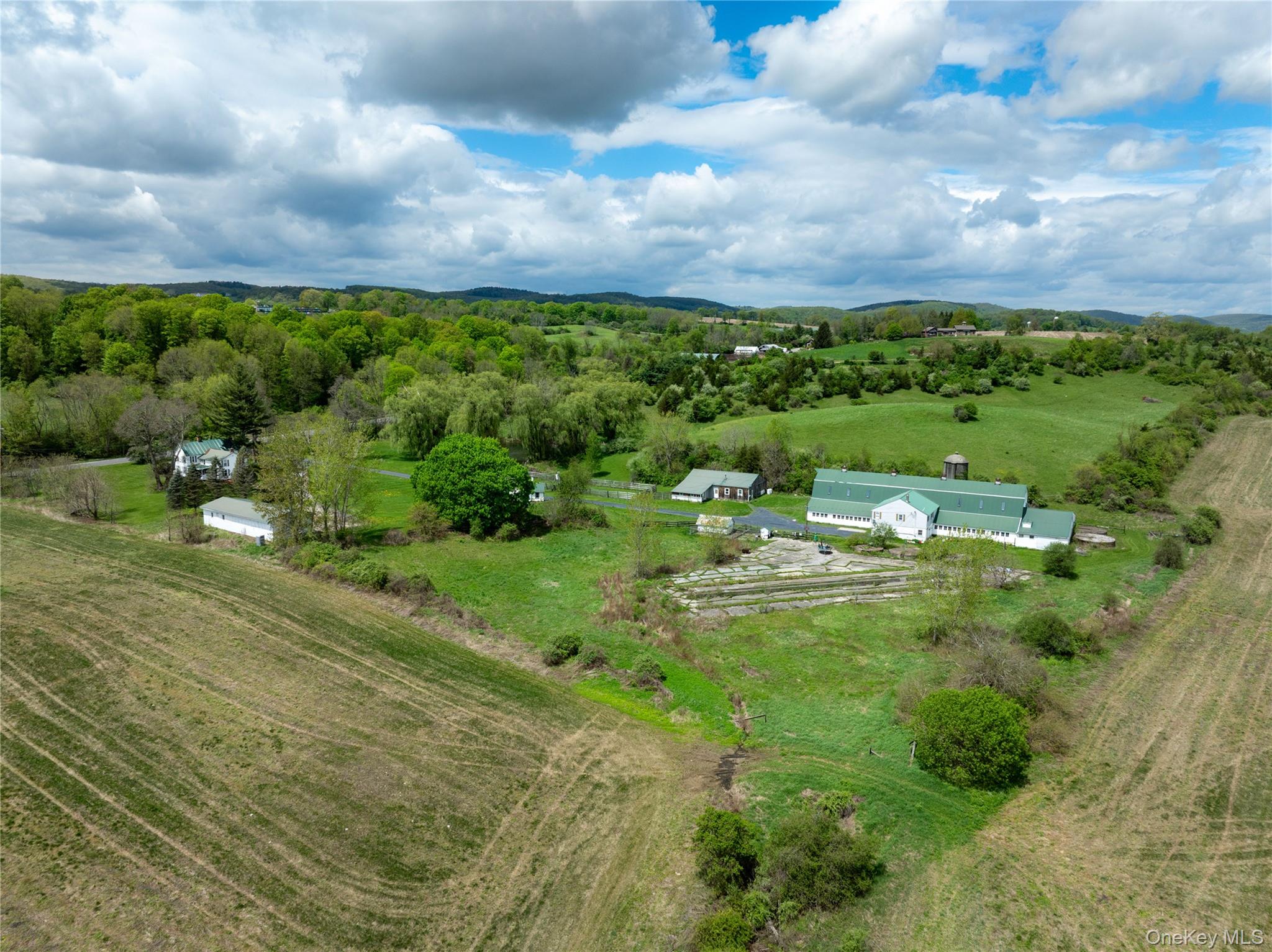 12-19 Goose Pond Lane, Millerton, NY 12546