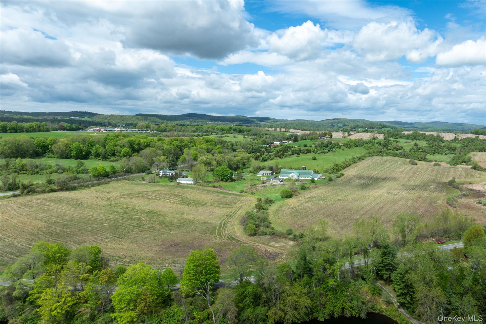 12-19 Goose Pond Lane, Millerton, NY 12546