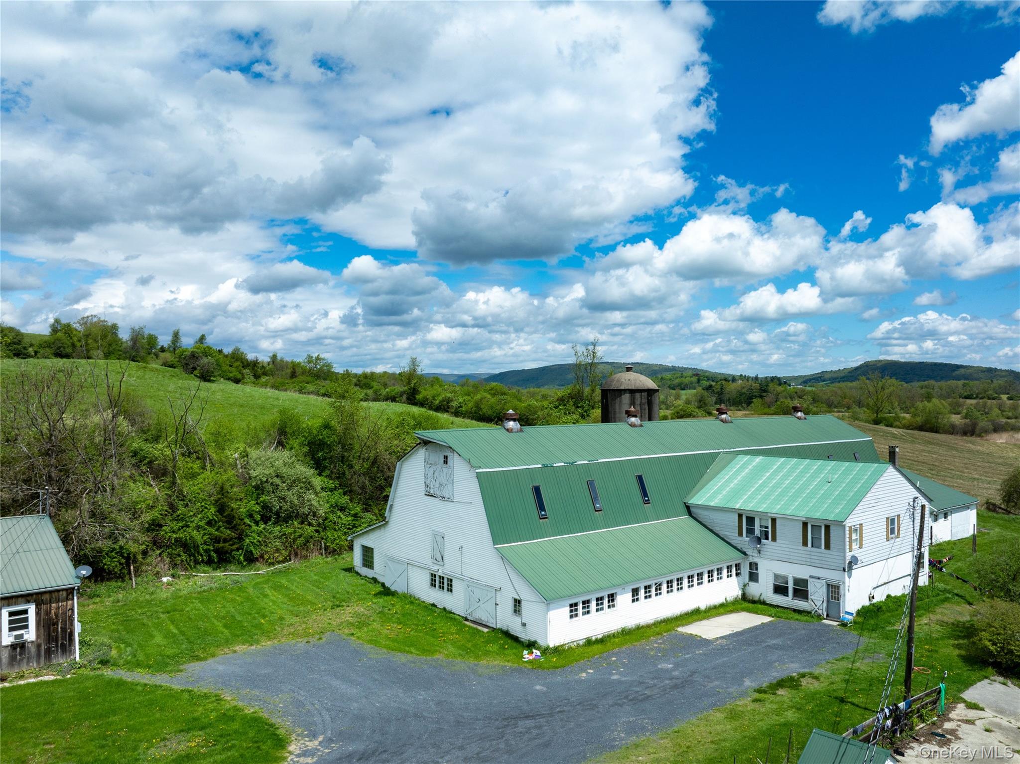 12-19 Goose Pond Lane, Millerton, NY 12546