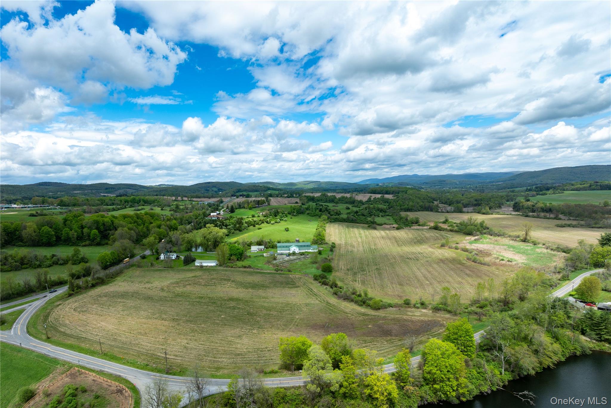 12-19 Goose Pond Lane, Millerton, NY 12546