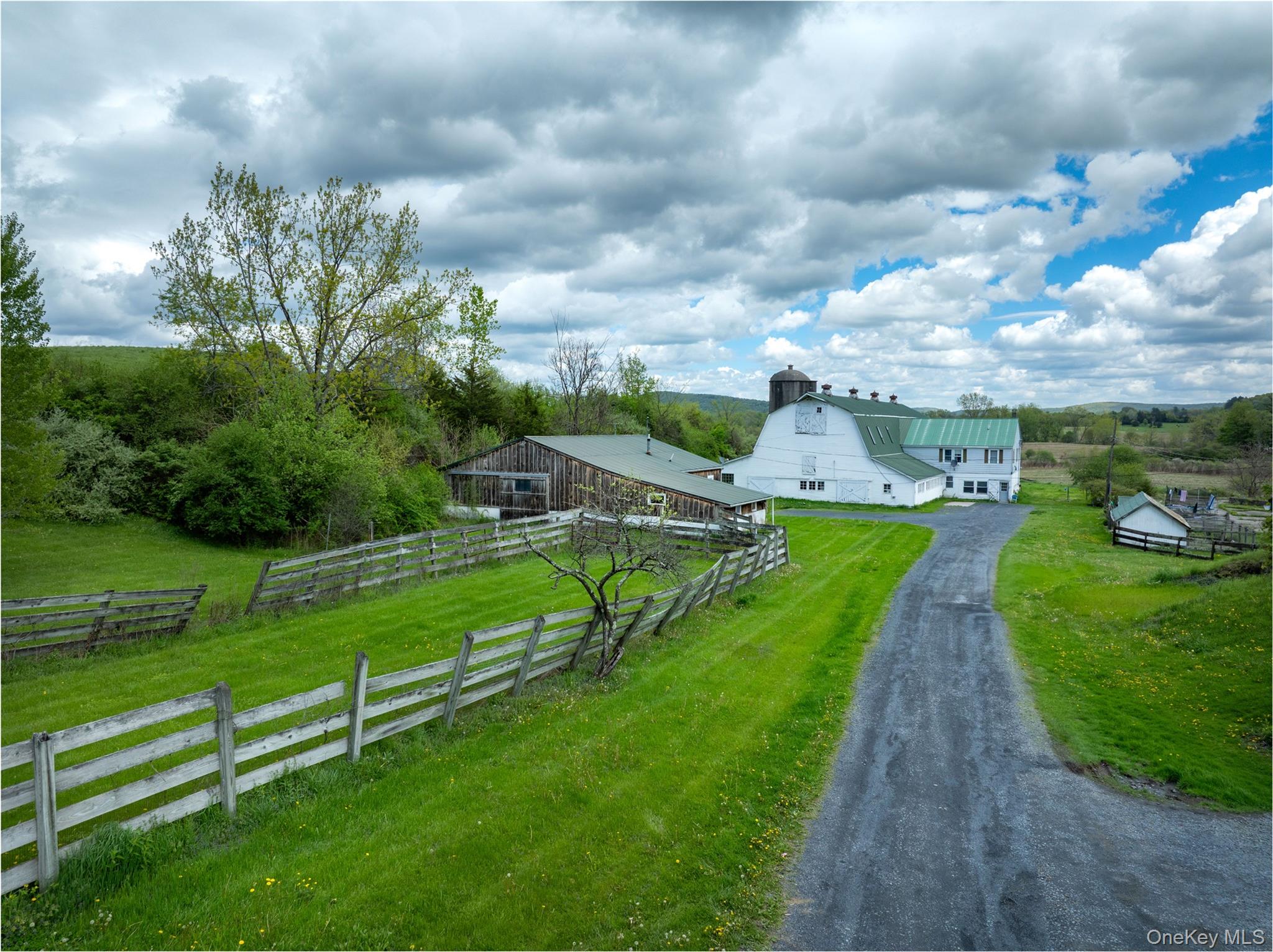 12-19 Goose Pond Lane, Millerton, NY 12546