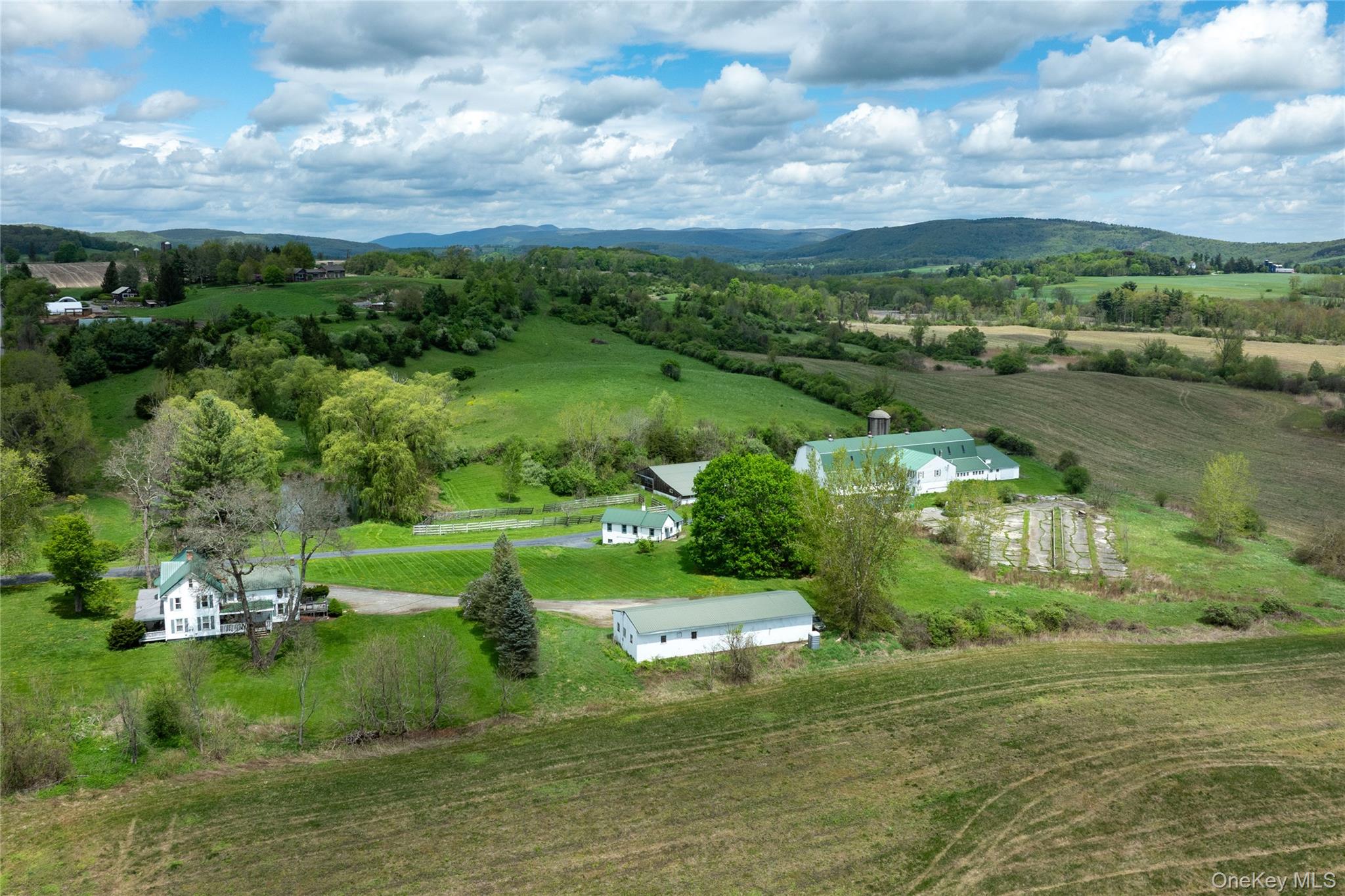 12-19 Goose Pond Lane, Millerton, NY 12546