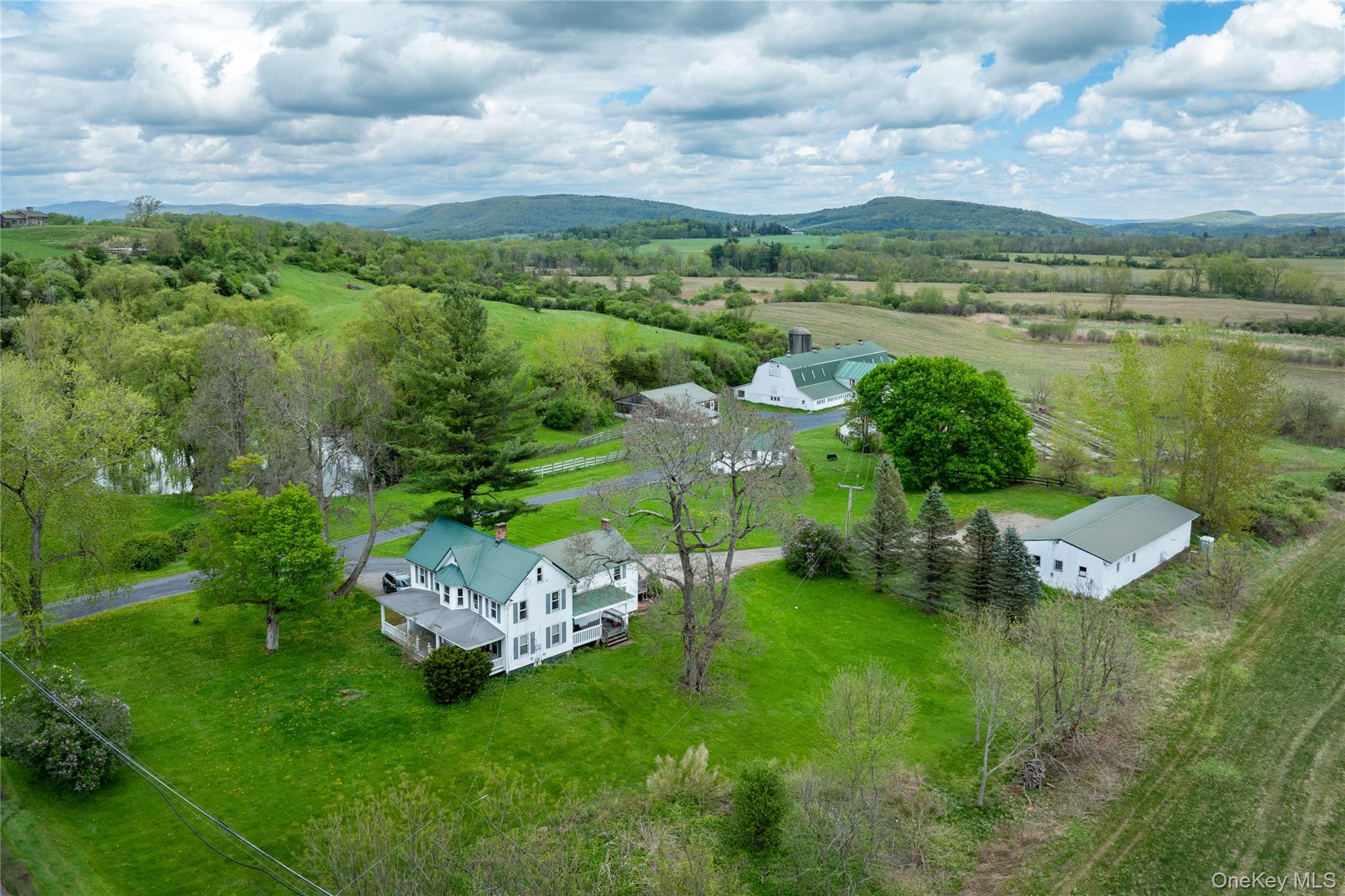 12-19 Goose Pond Lane, Millerton, NY 12546