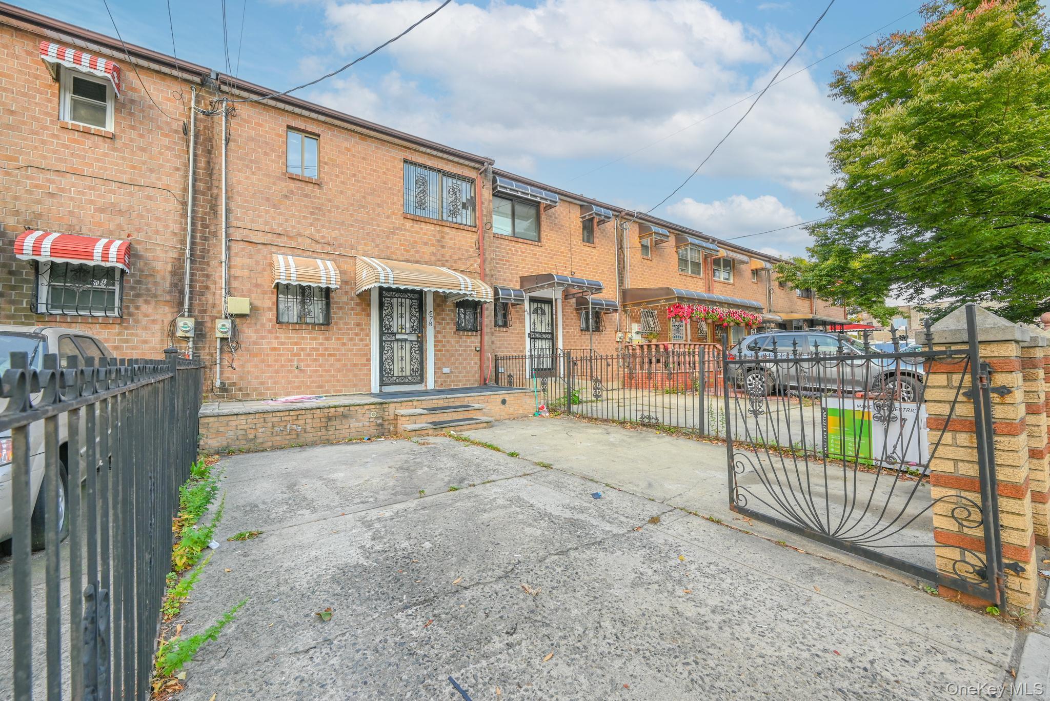 578 Junius Street, Brooklyn, NY 11212