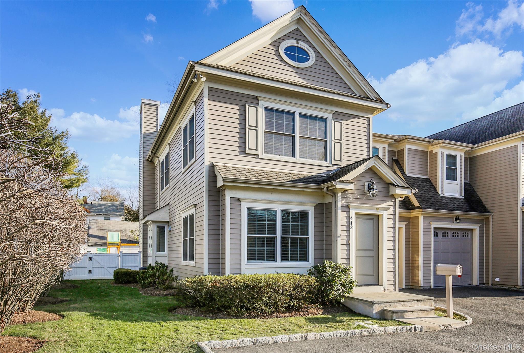 412 Midland Avenue, Rye, NY 10580