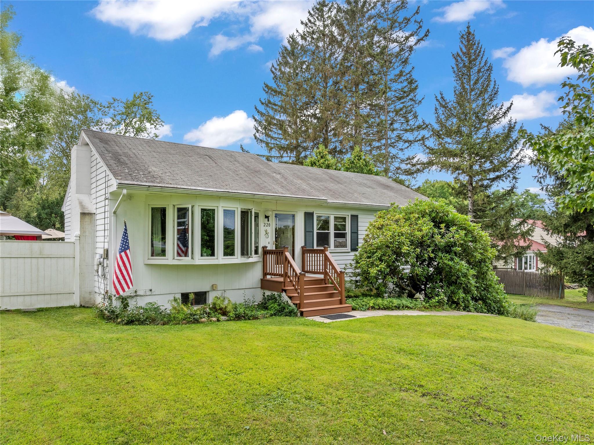 220 Spackenkill Road, Poughkeepsie, NY 12603