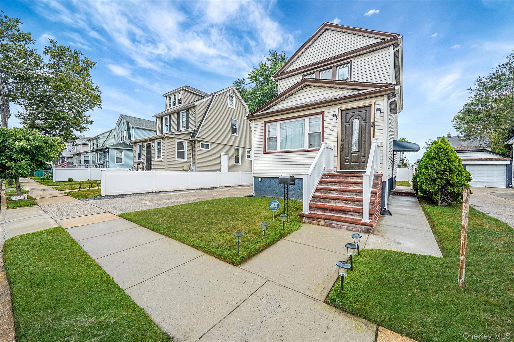 76 Cambridge Street, Valley Stream, NY 11581