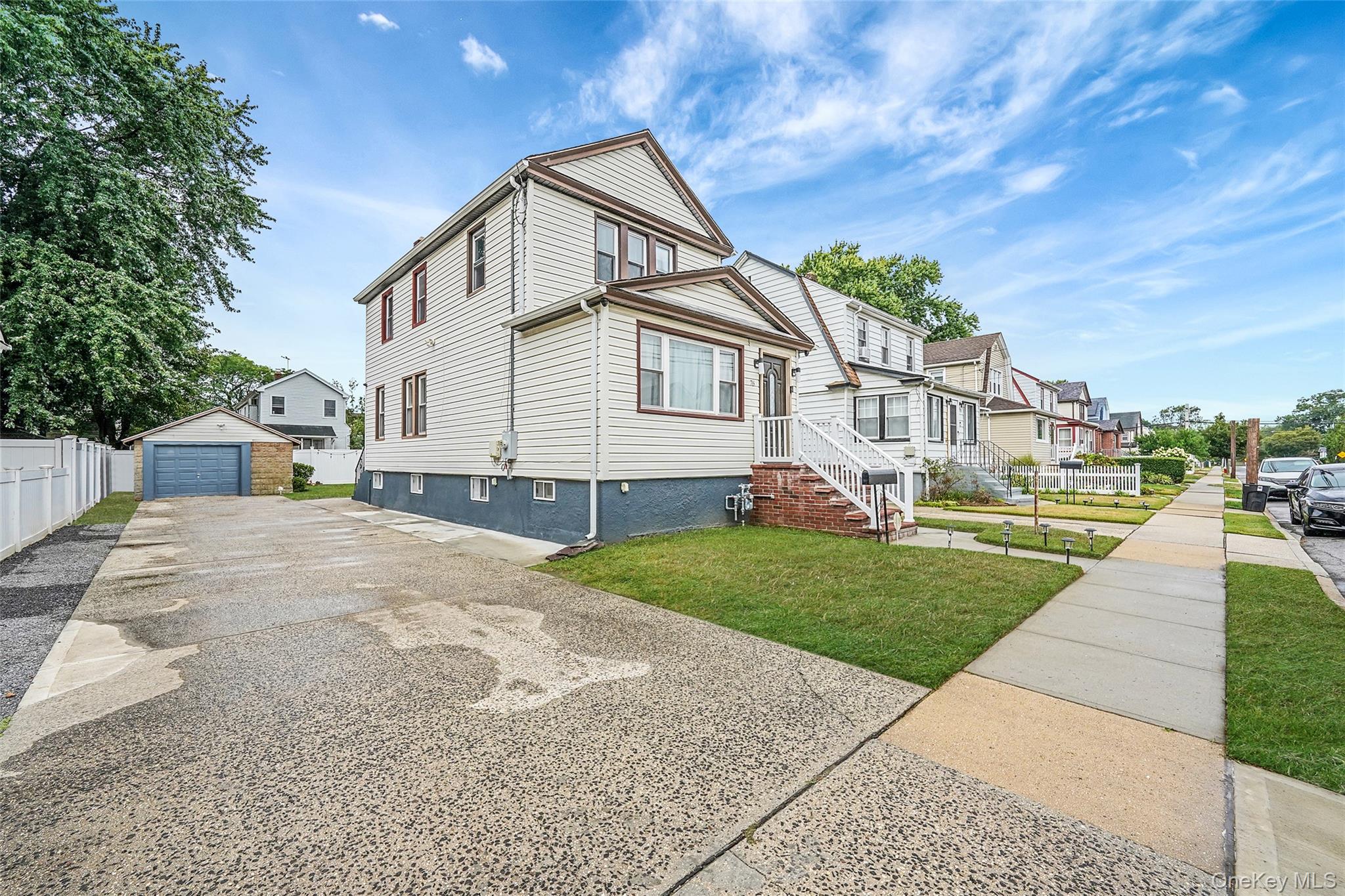 76 Cambridge Street, Valley Stream, NY 11581